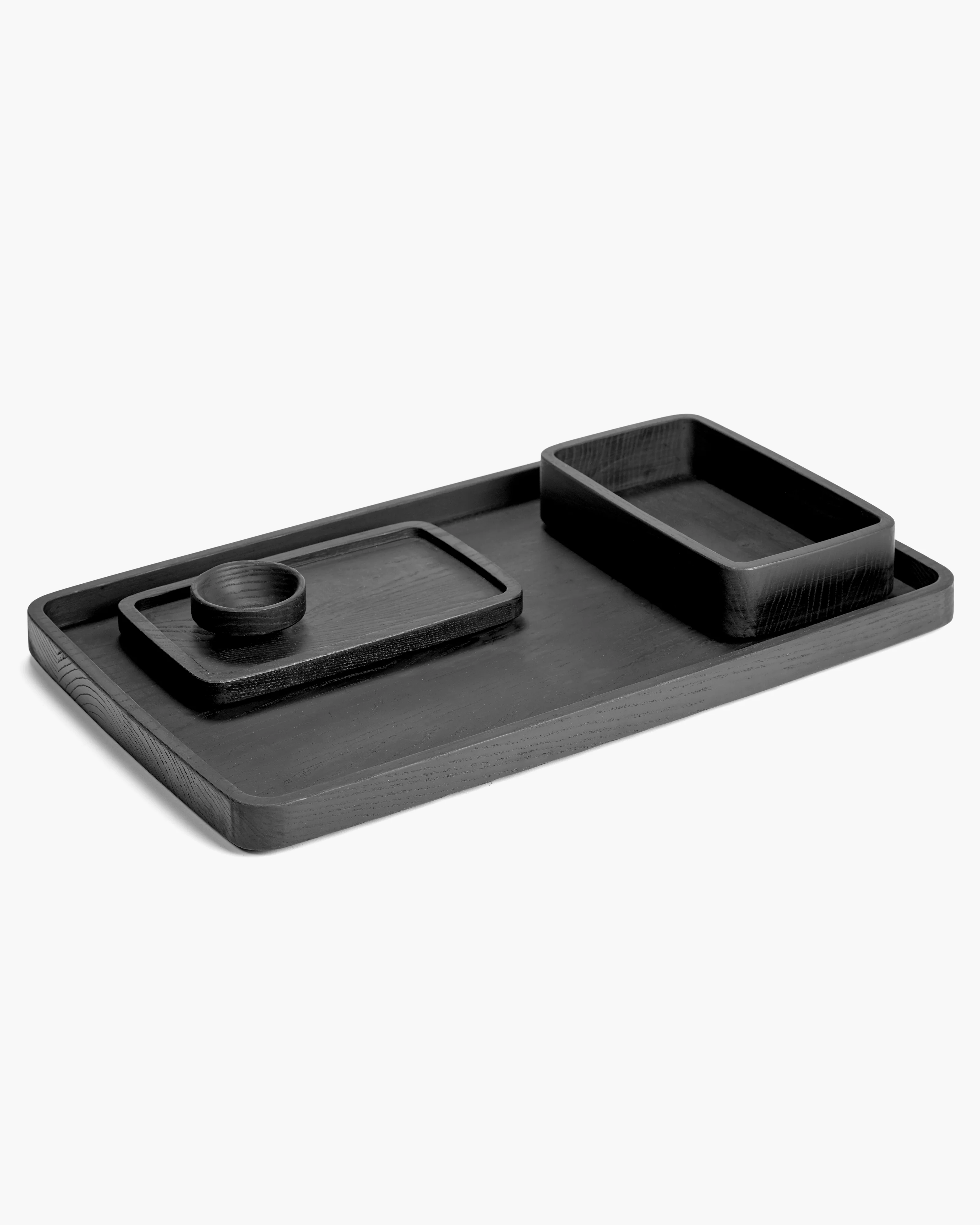 Bread tray wood Passe-partout - Image 4
