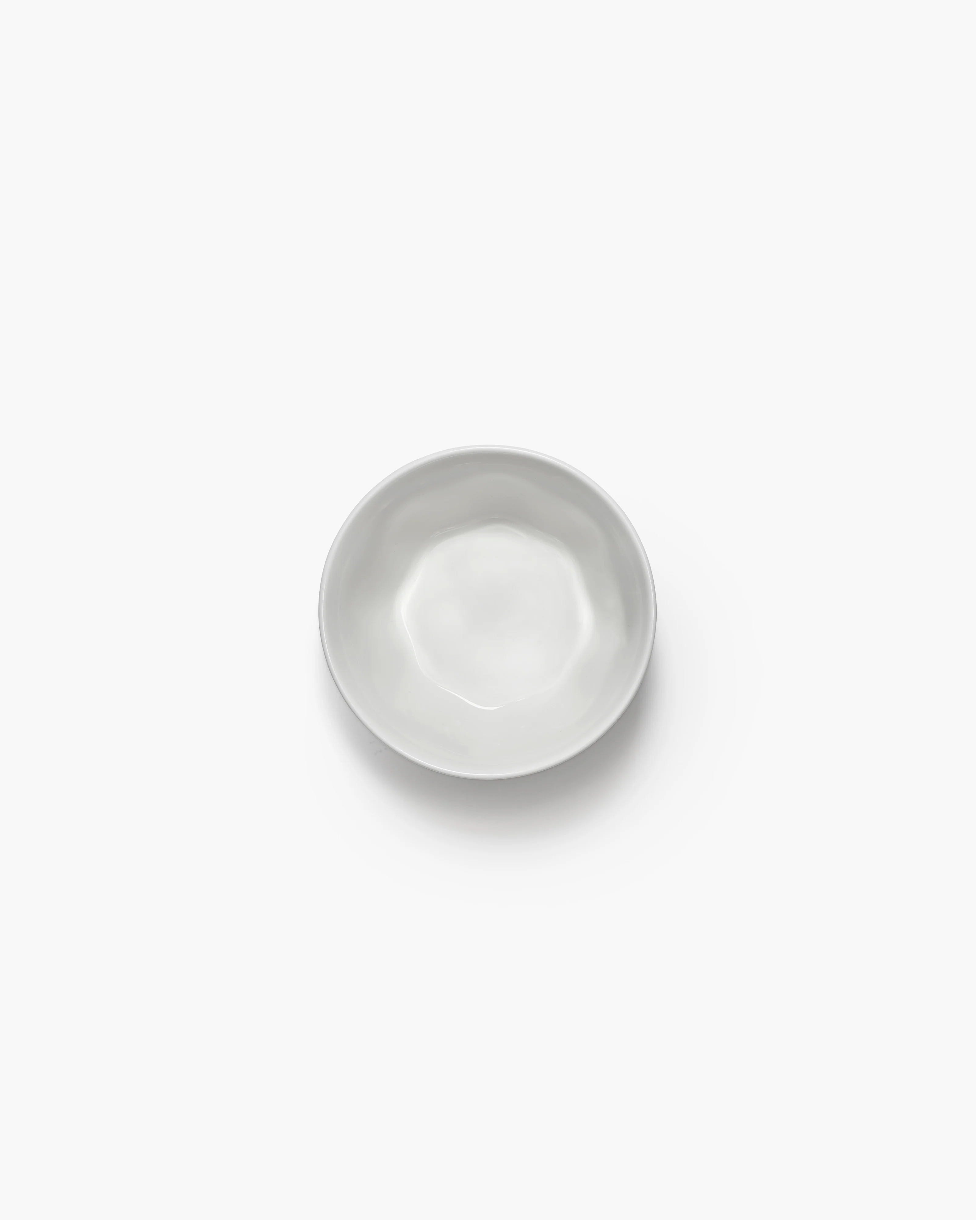 Breakfast bowl white Silhouette - Image 2