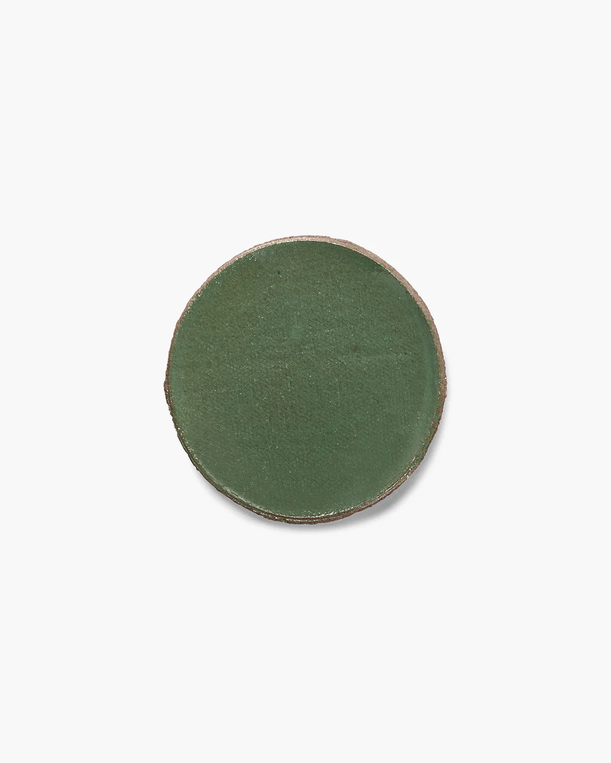 Breakfast plate green FCK - Image 3