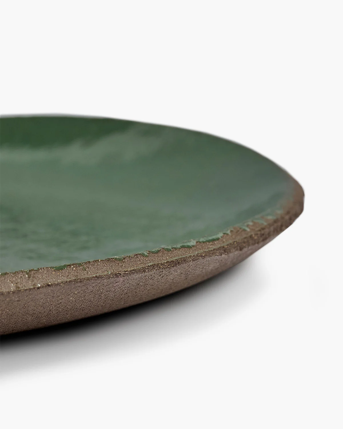 Breakfast plate green FCK - Image 6