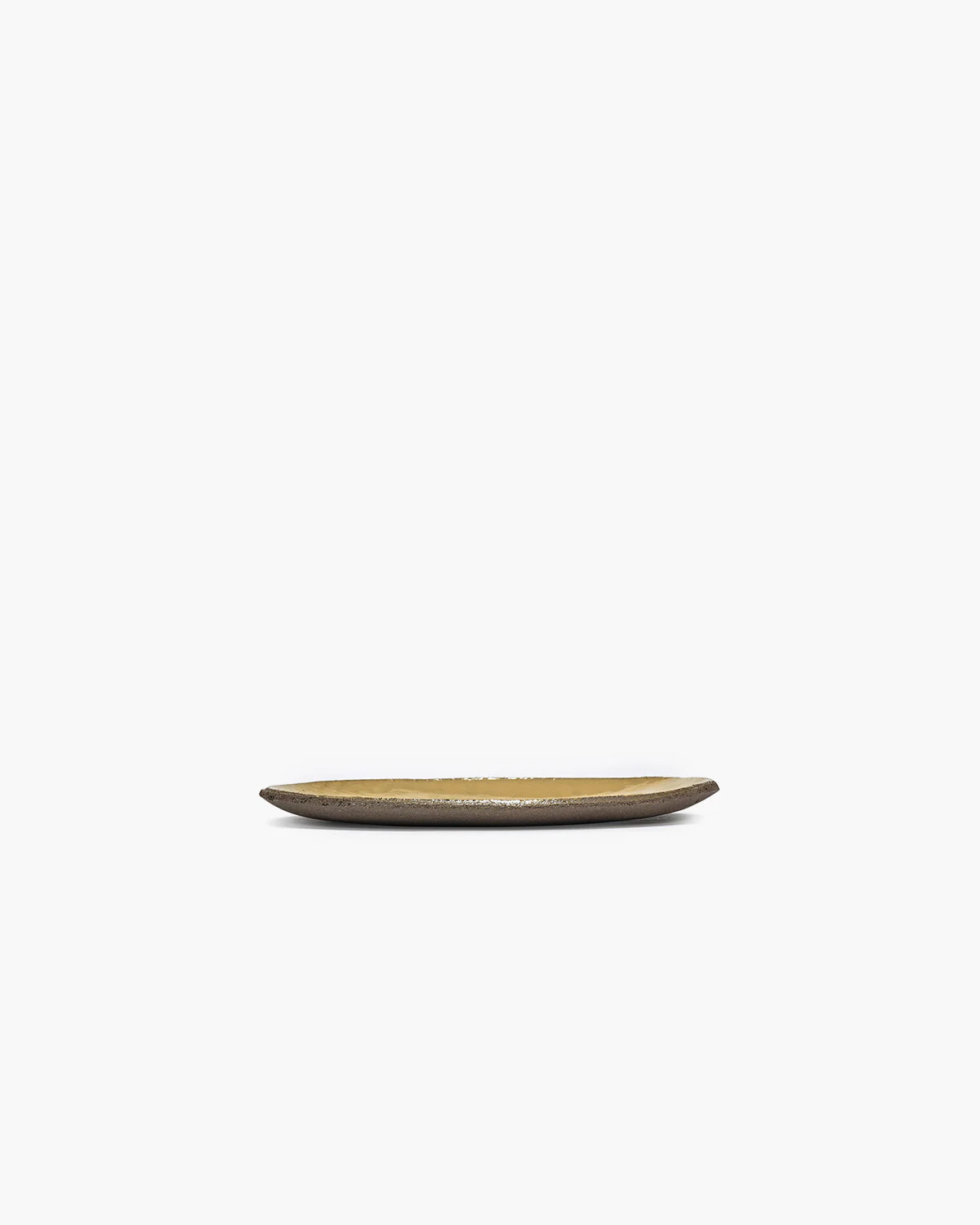 Breakfast plate yellow FCK - Image 5