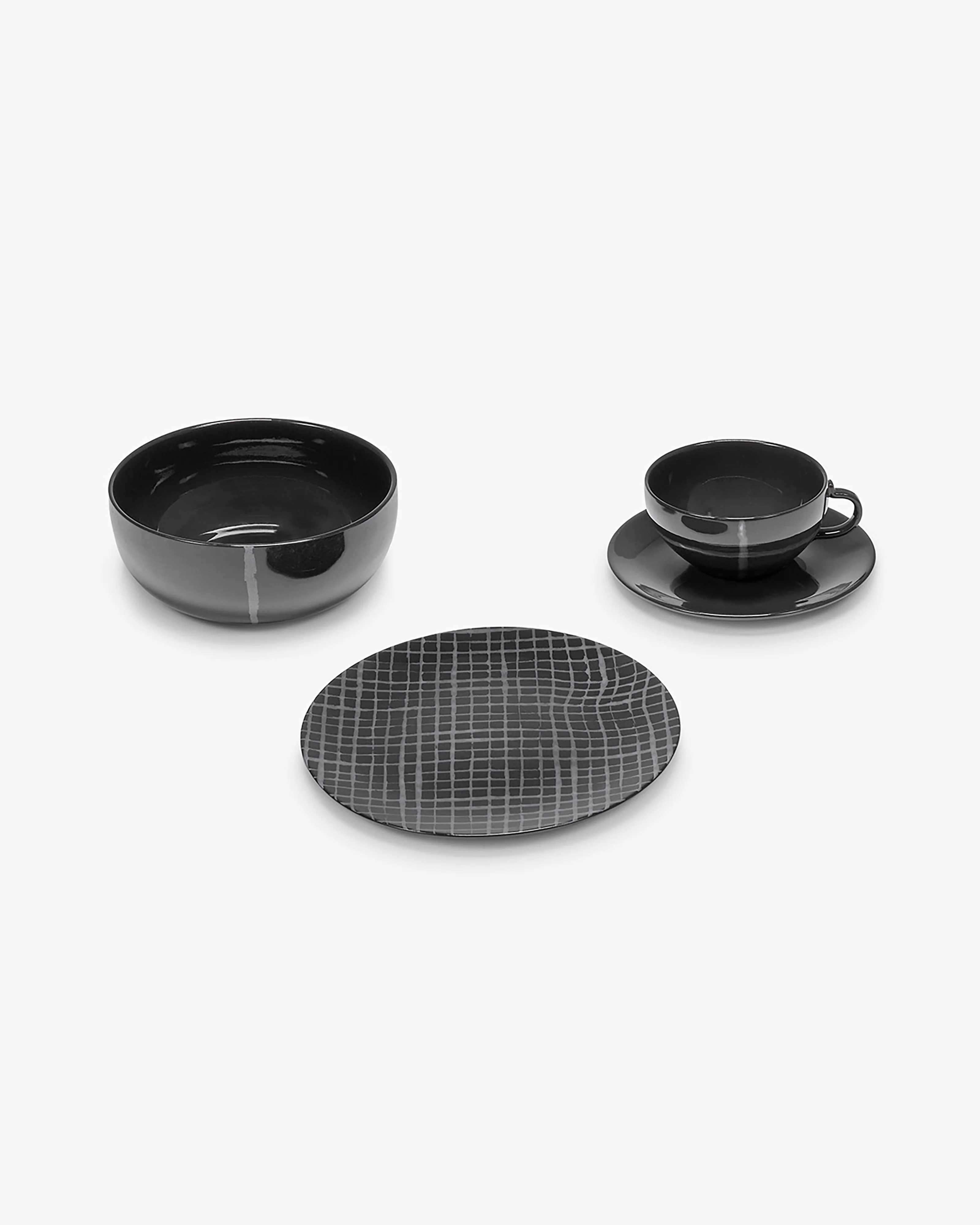 Breakfast Set 16 pieces pacific zuma - Image 2