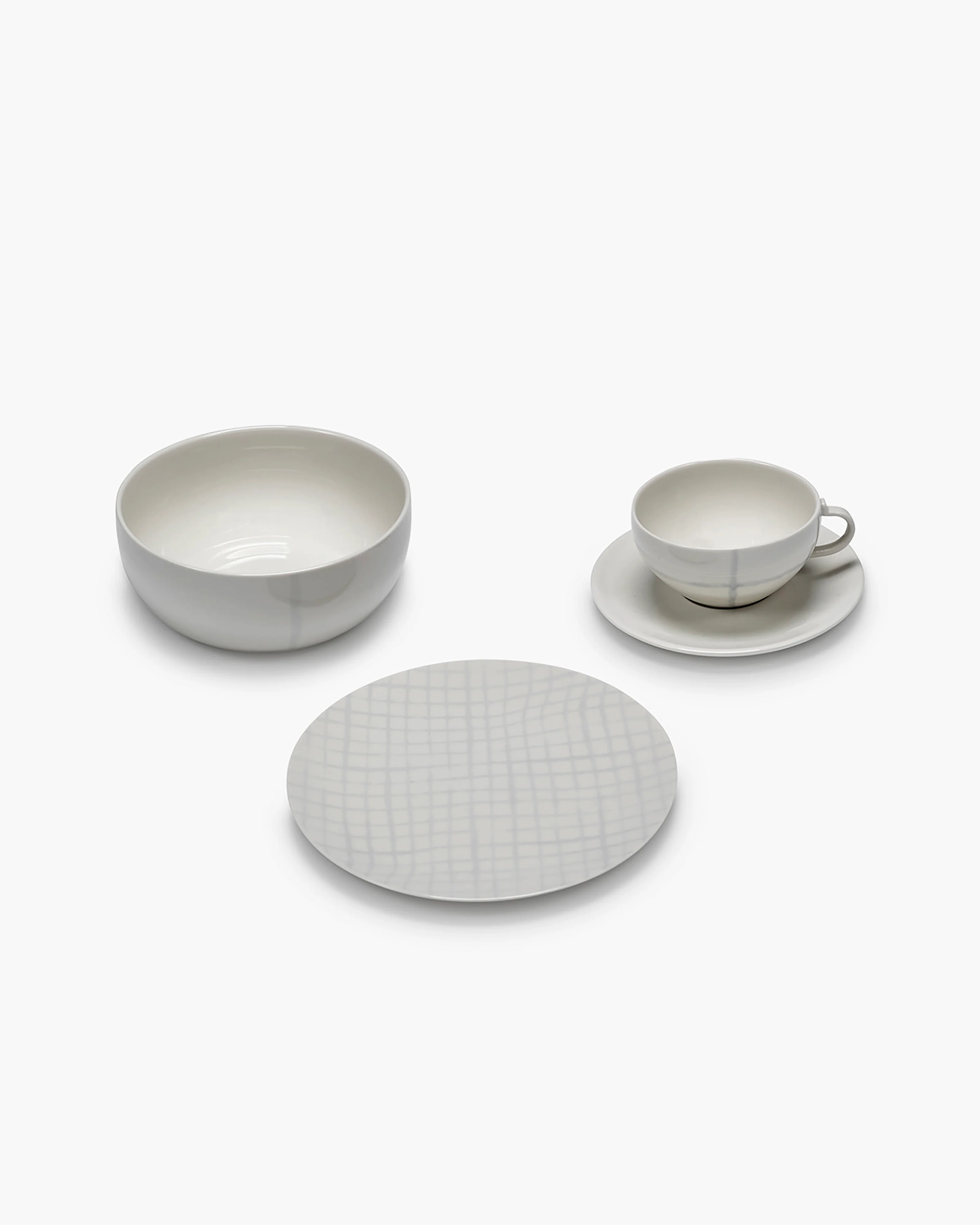 Breakfast Set 16 pieces salt zuma - Image 3