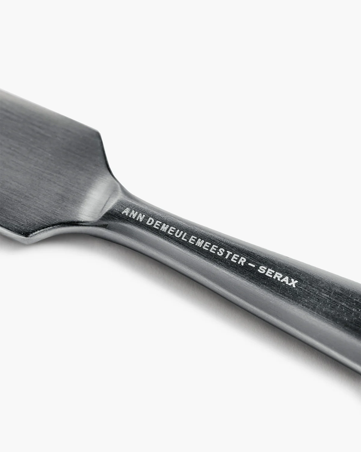 Butter knife anthracite Zoë - Image 3