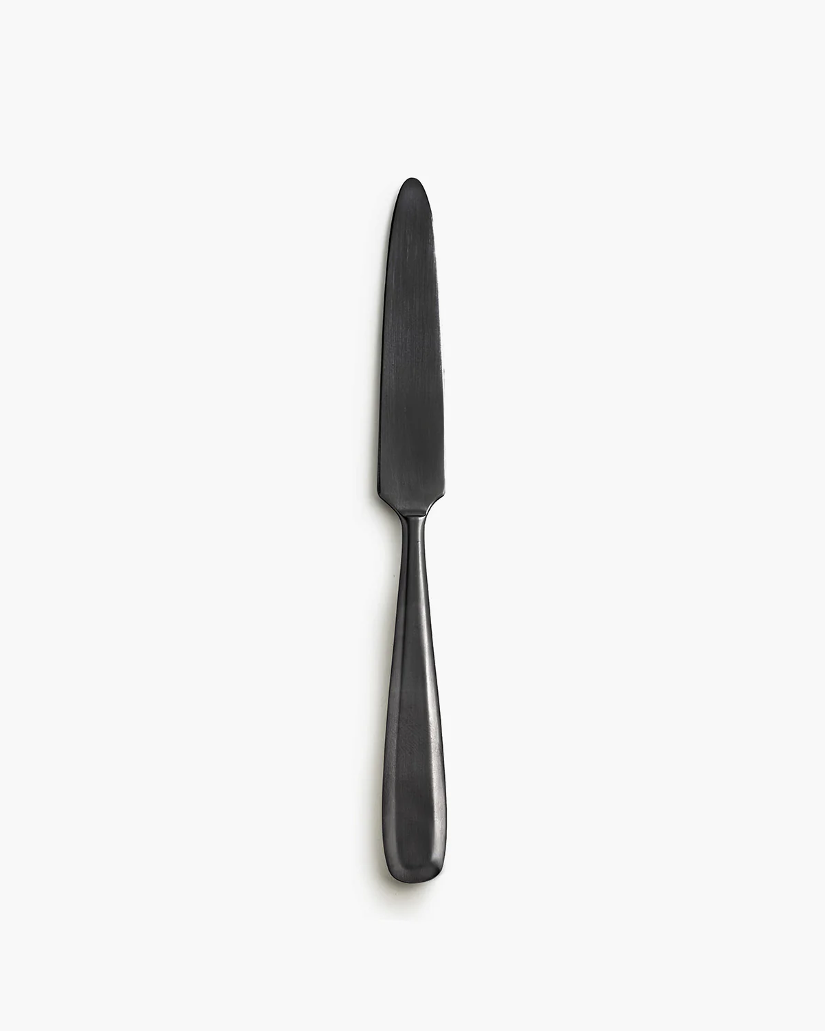 Butter knife black Zoƫ