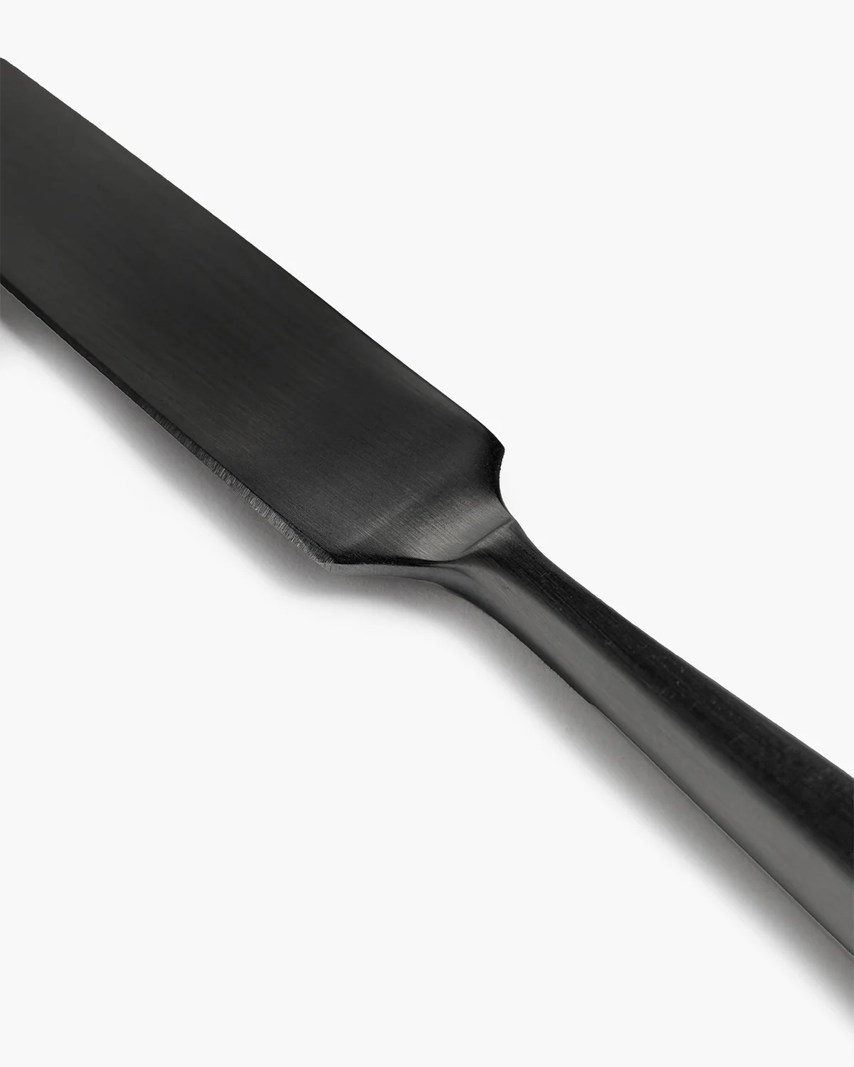 Butter knife black Zoƫ - Image 2