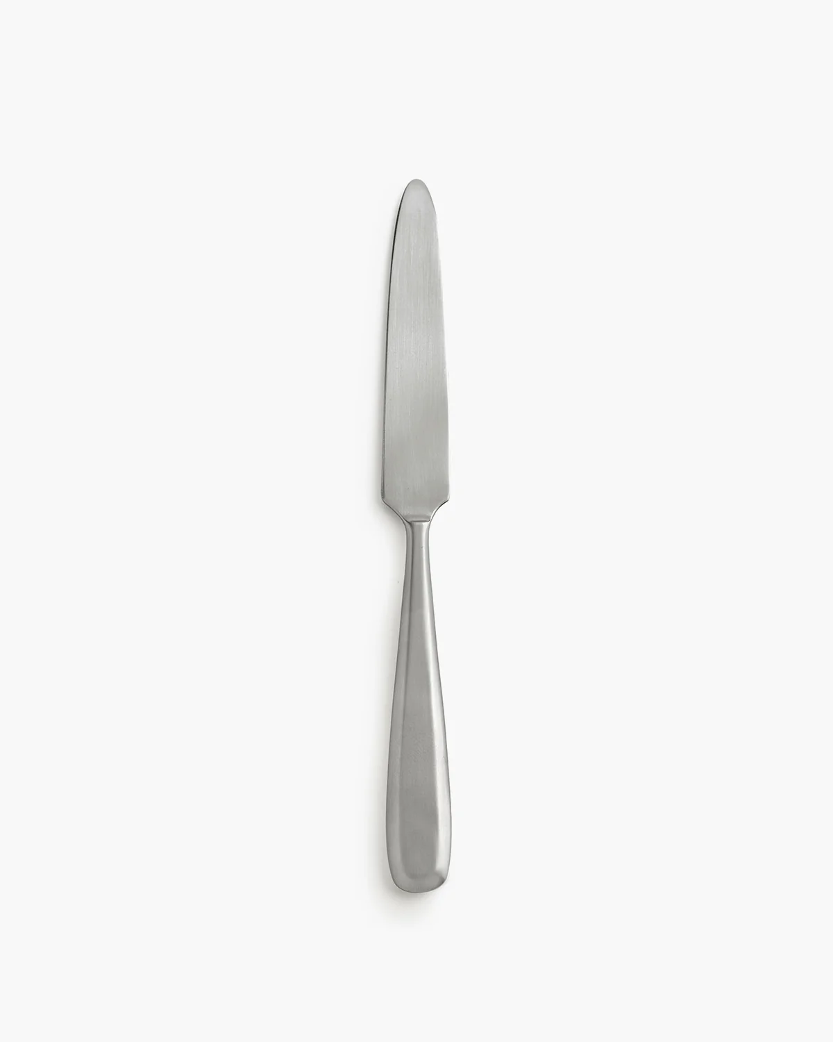 Butter knife matt Zoƫ