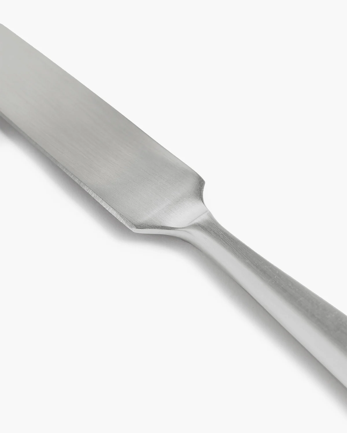 Butter knife matt Zoƫ - Image 2