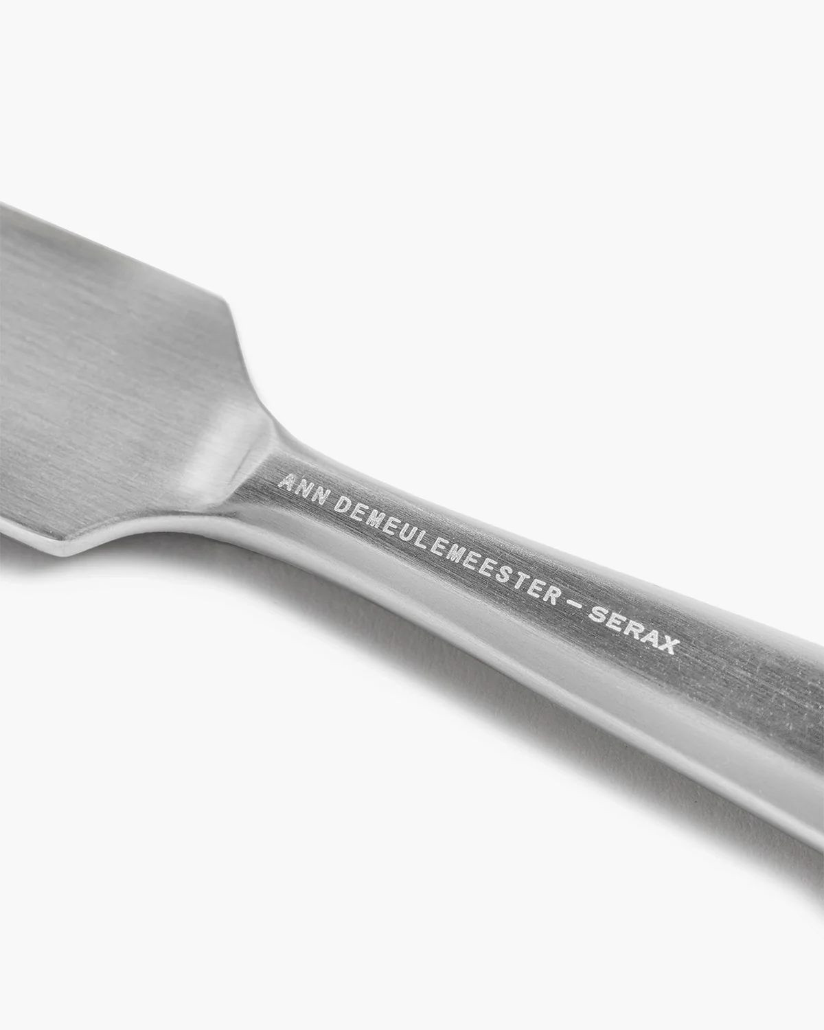 Butter knife matt Zoƫ - Image 3