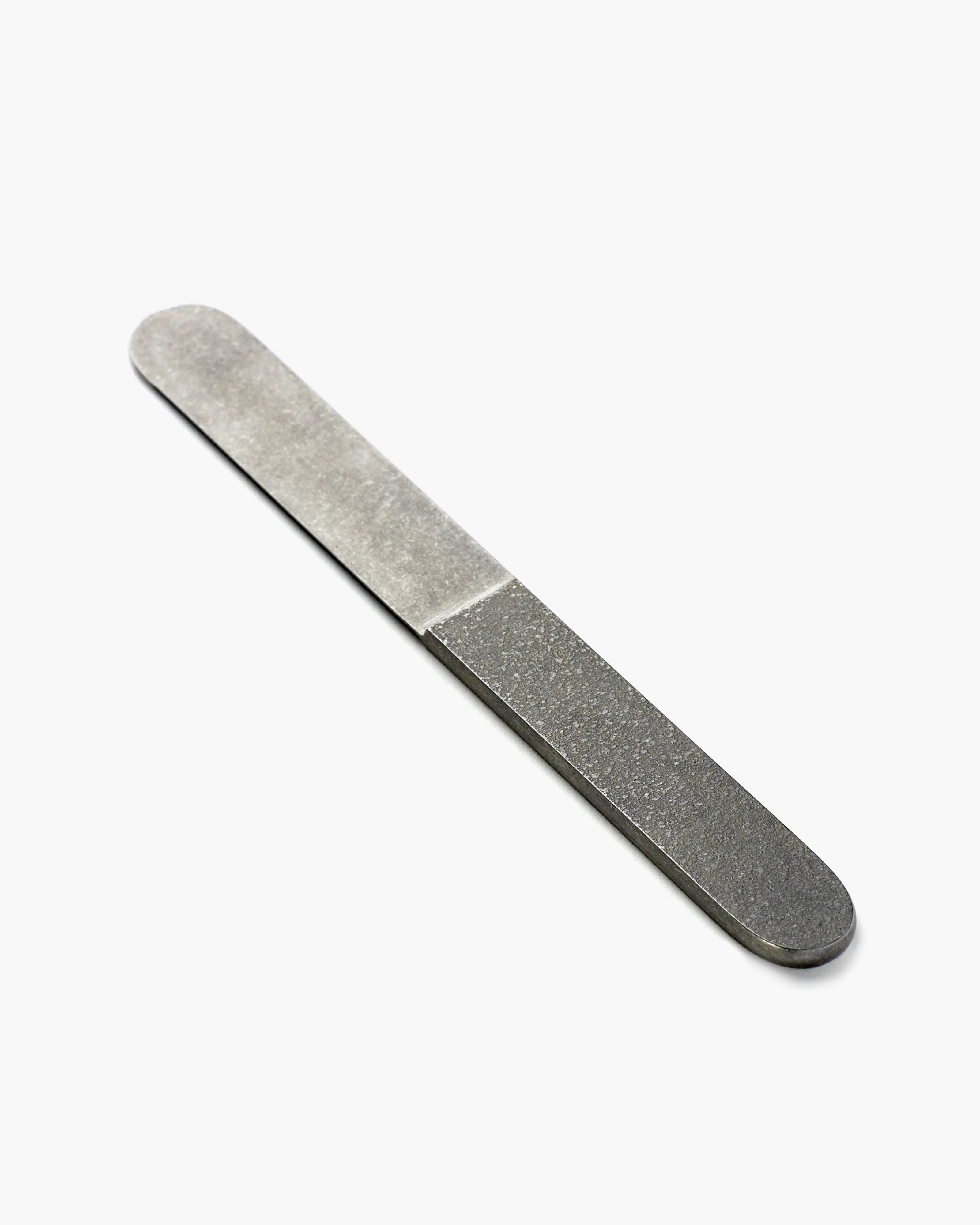 Butter knife Surface