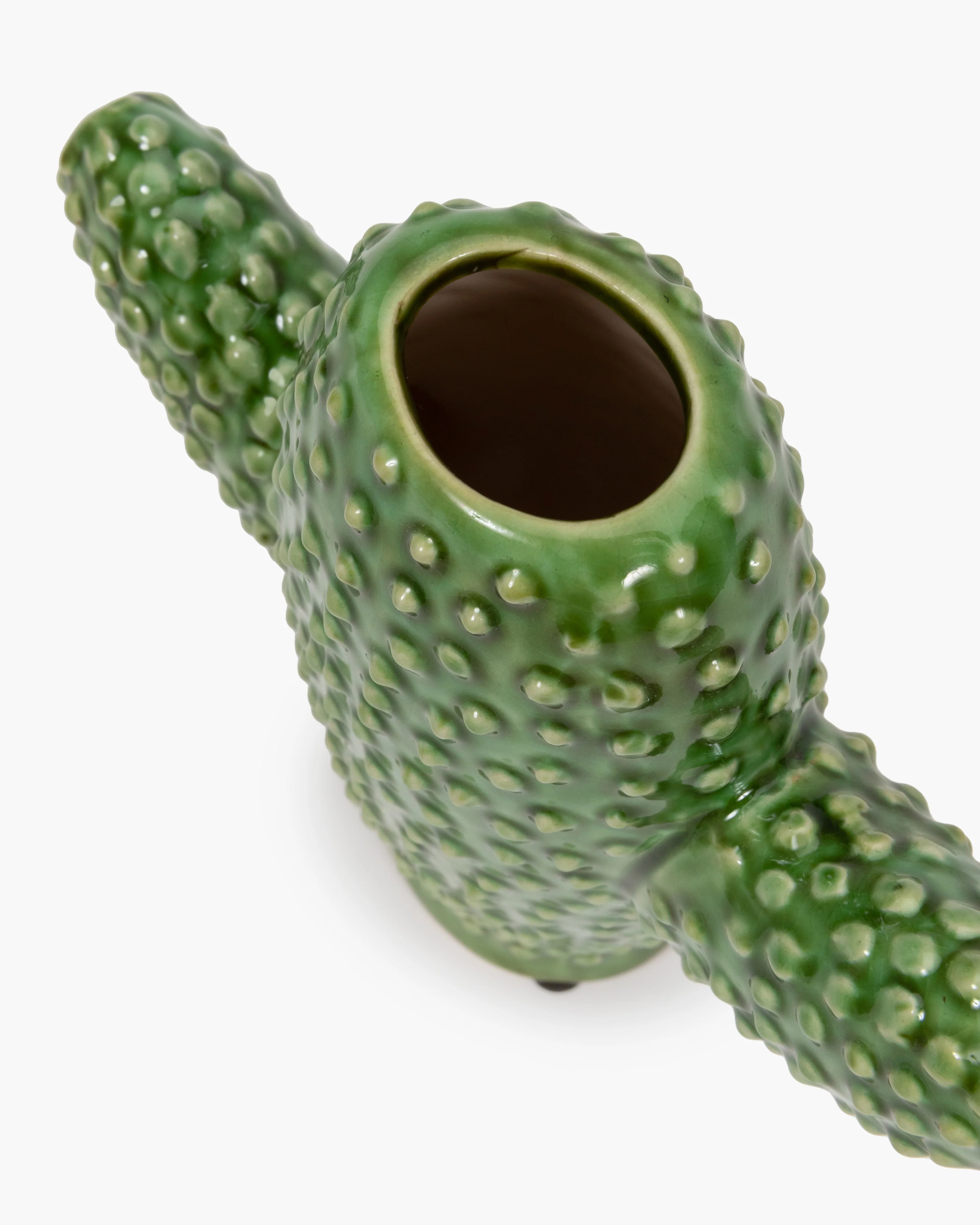 Cactus vase S green Urban jungle - Image 3
