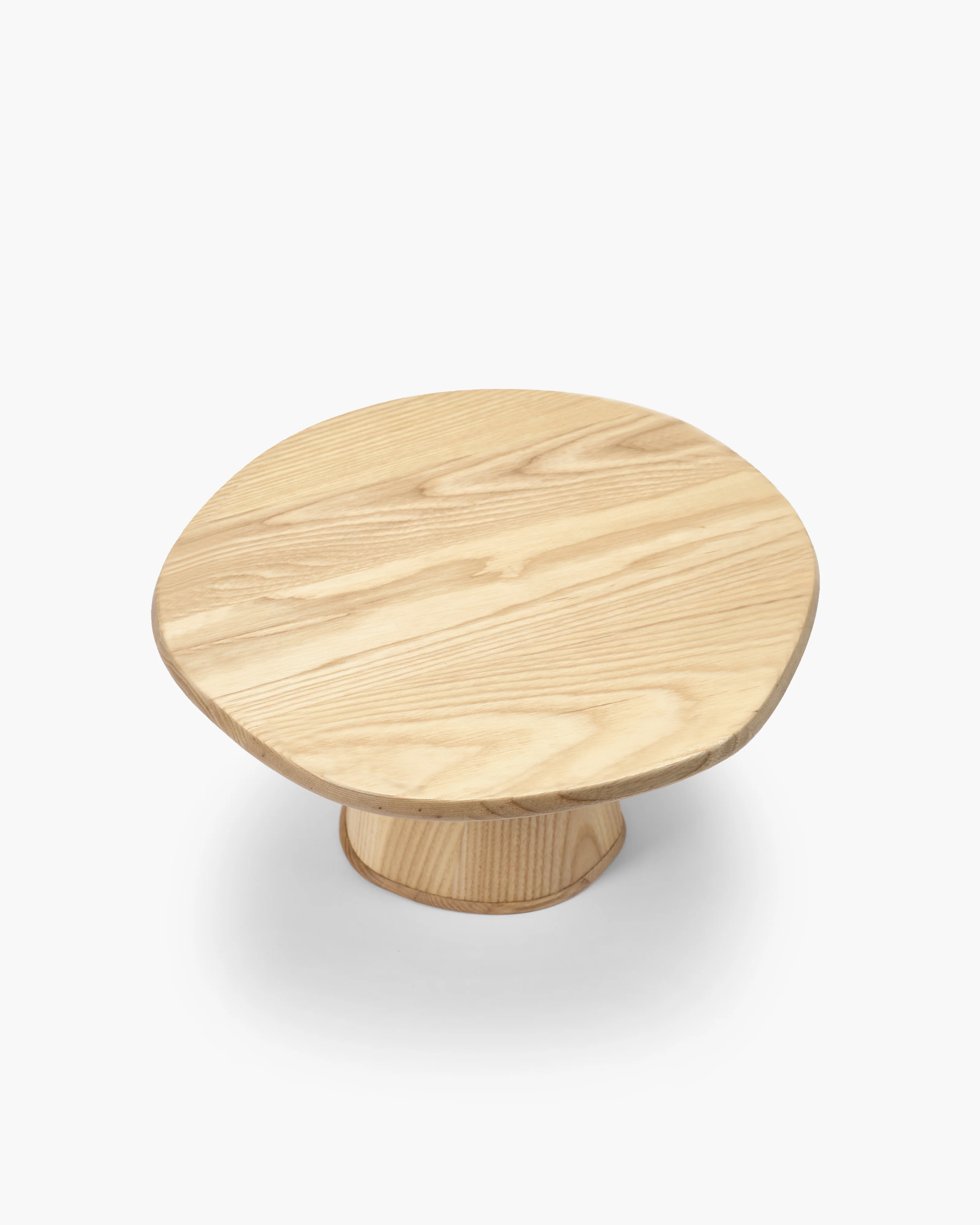 Cake stand 02 Dune - Image 3