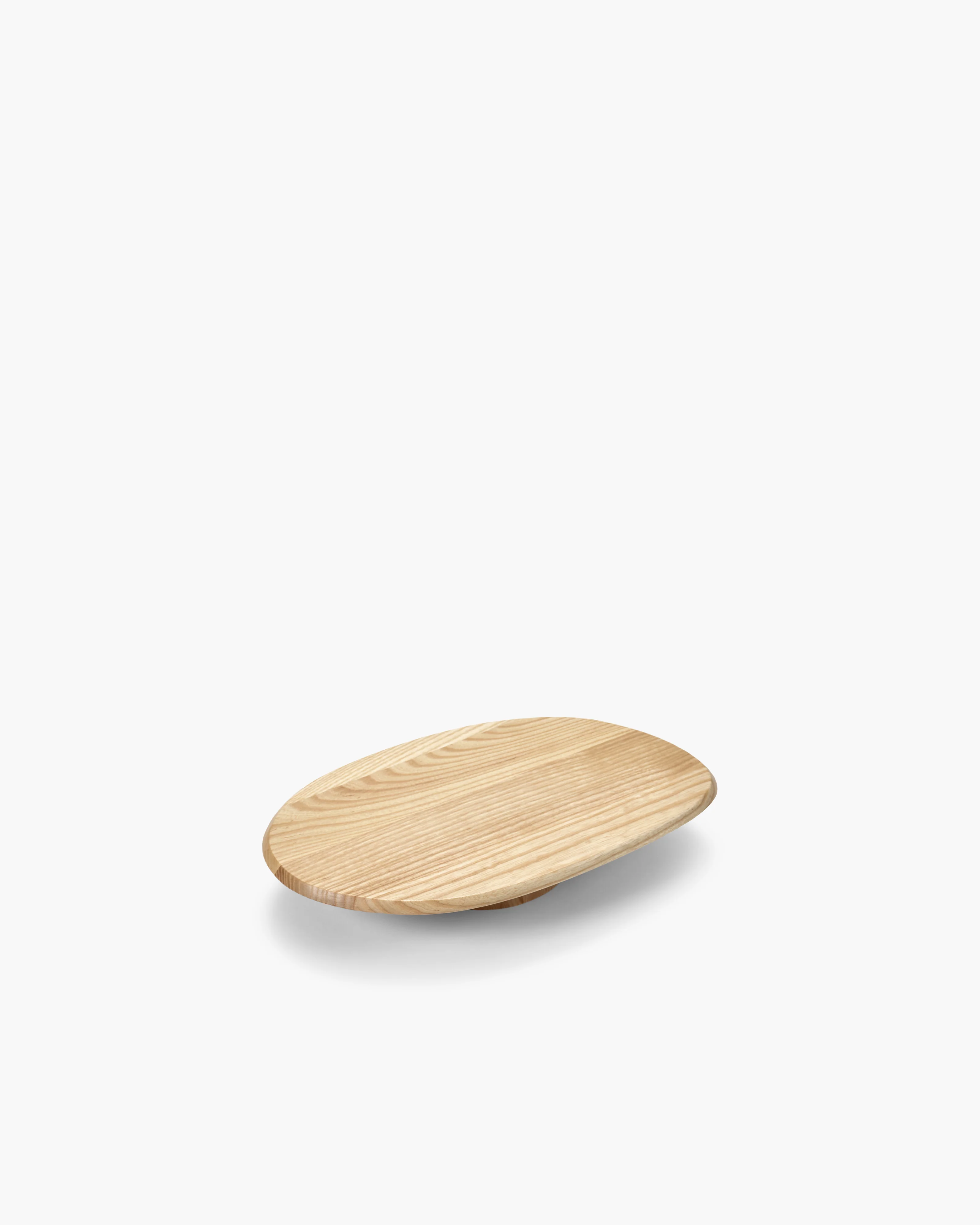 Cake stand 04 low Dune - Image 3