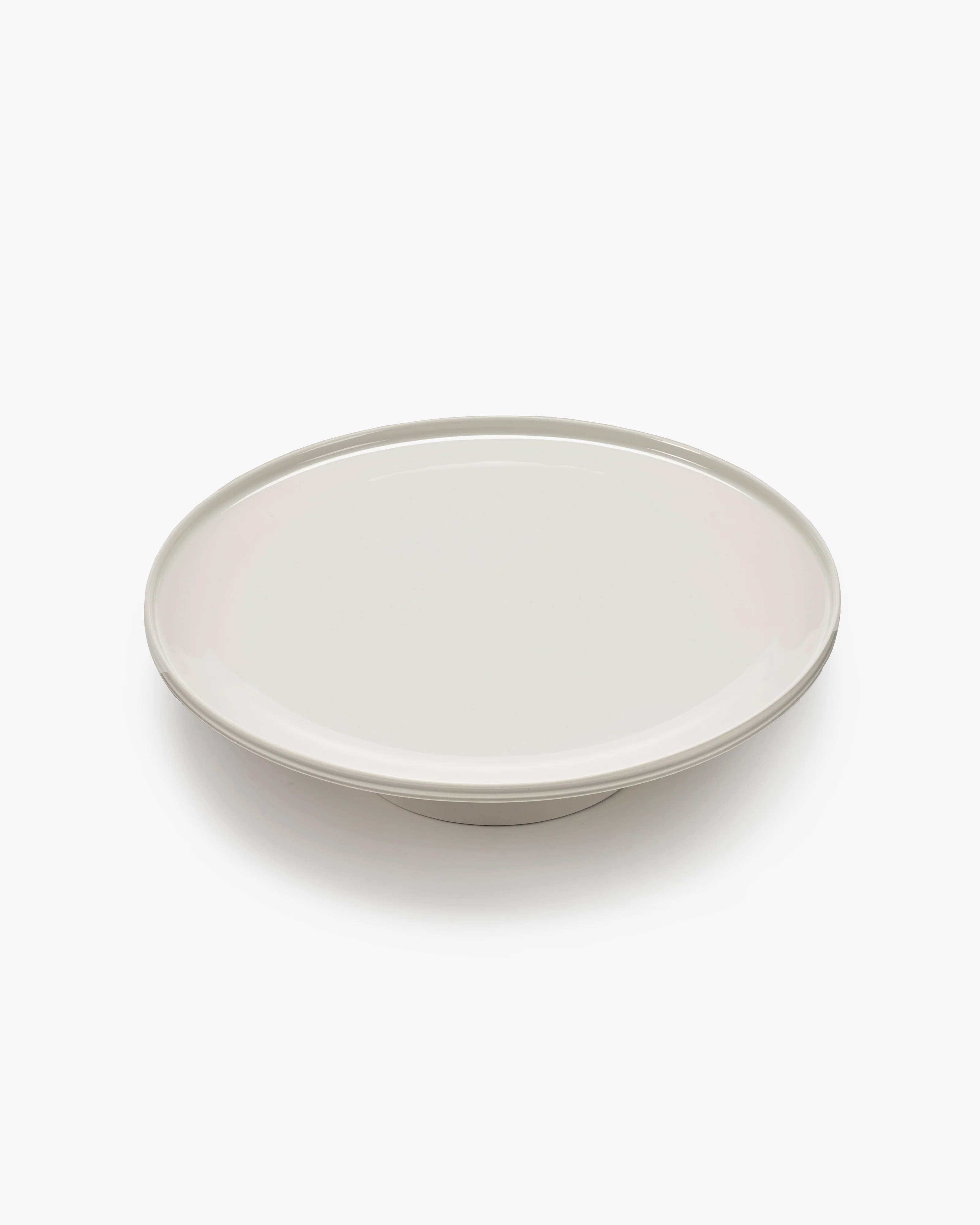 Cake stand Alabaster Dune - Image 3