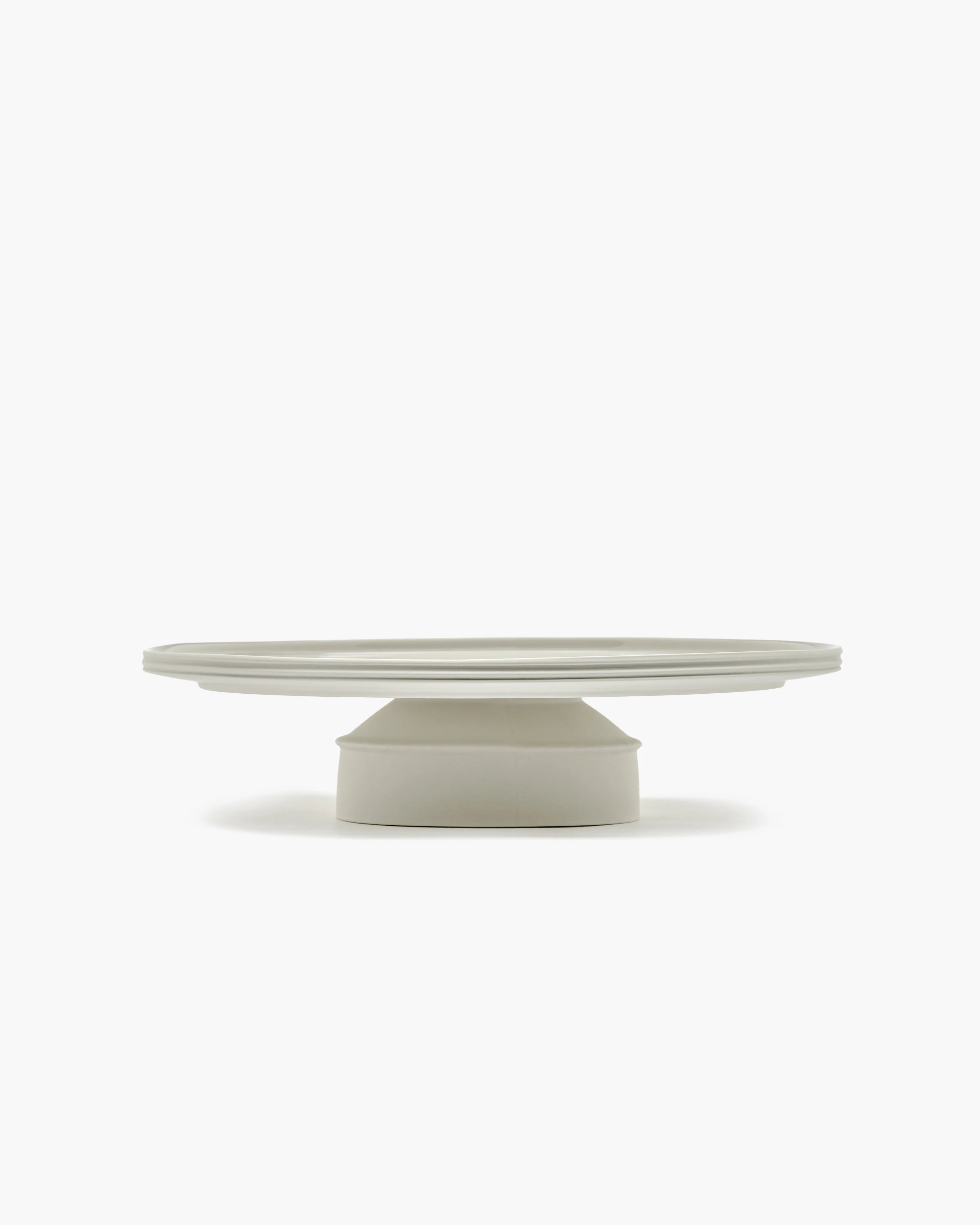 Cake stand Alabaster Dune - Image 4