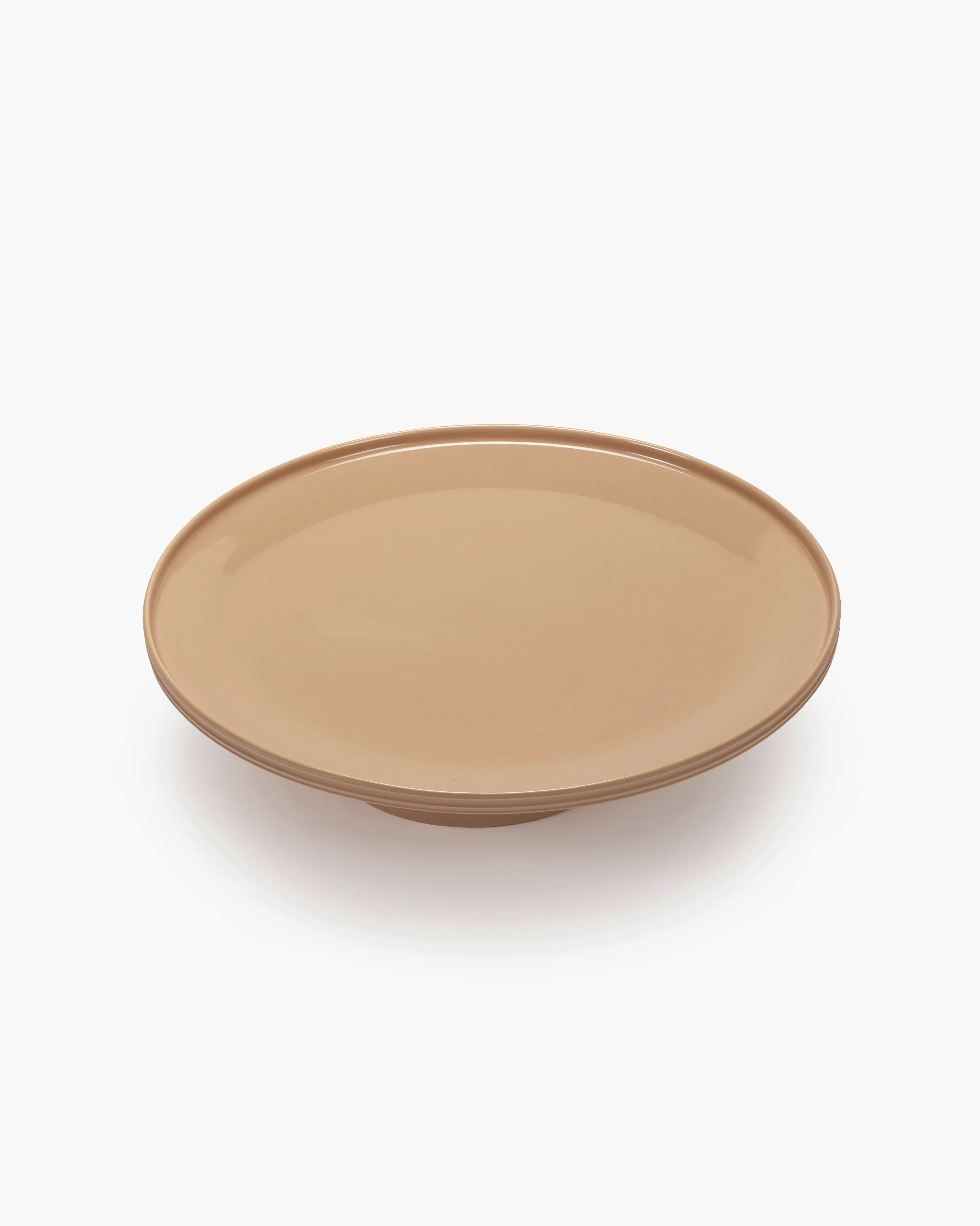 Cake stand Clay Dune - Image 3