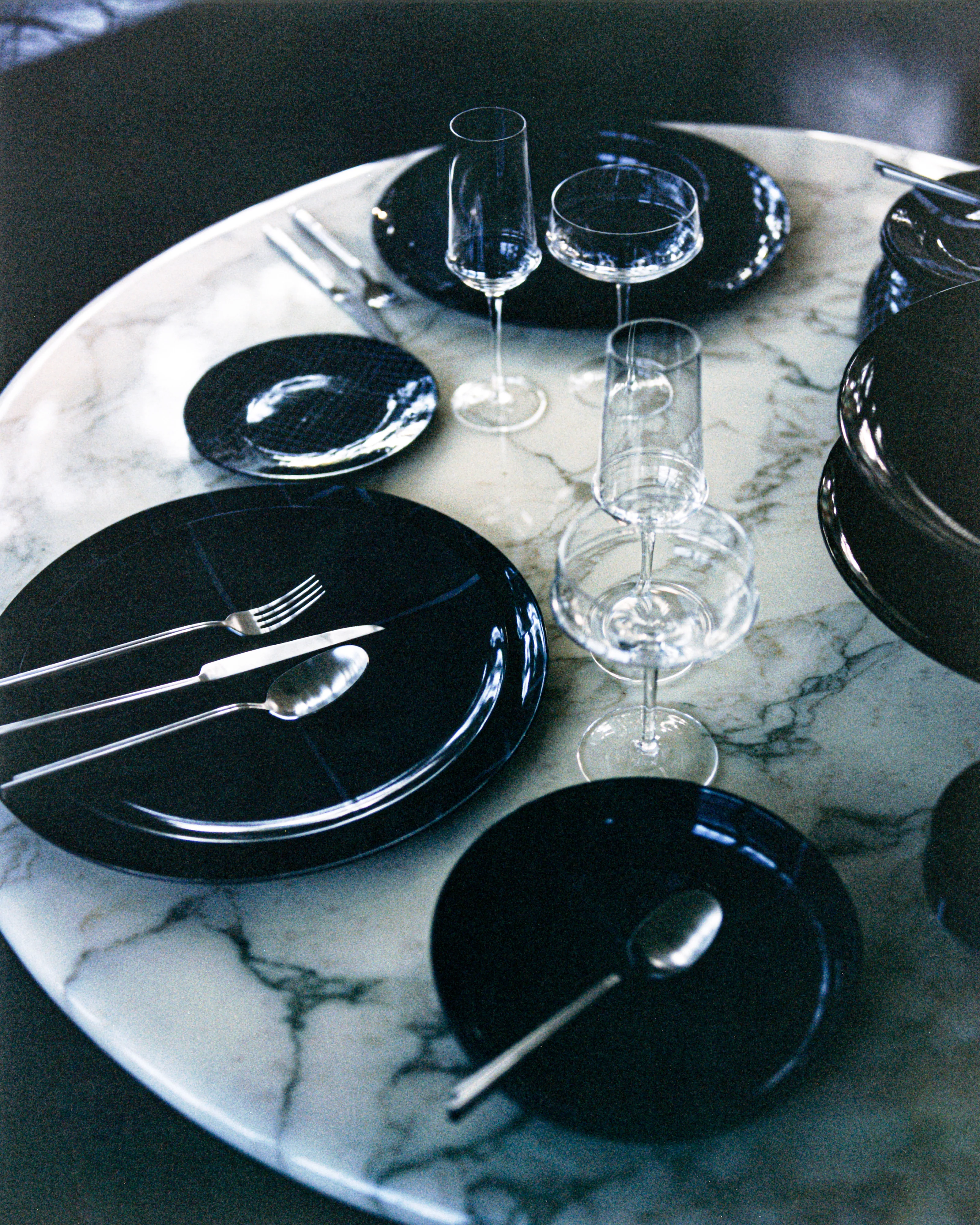 Cake stand Pacific Zuma - Image 2