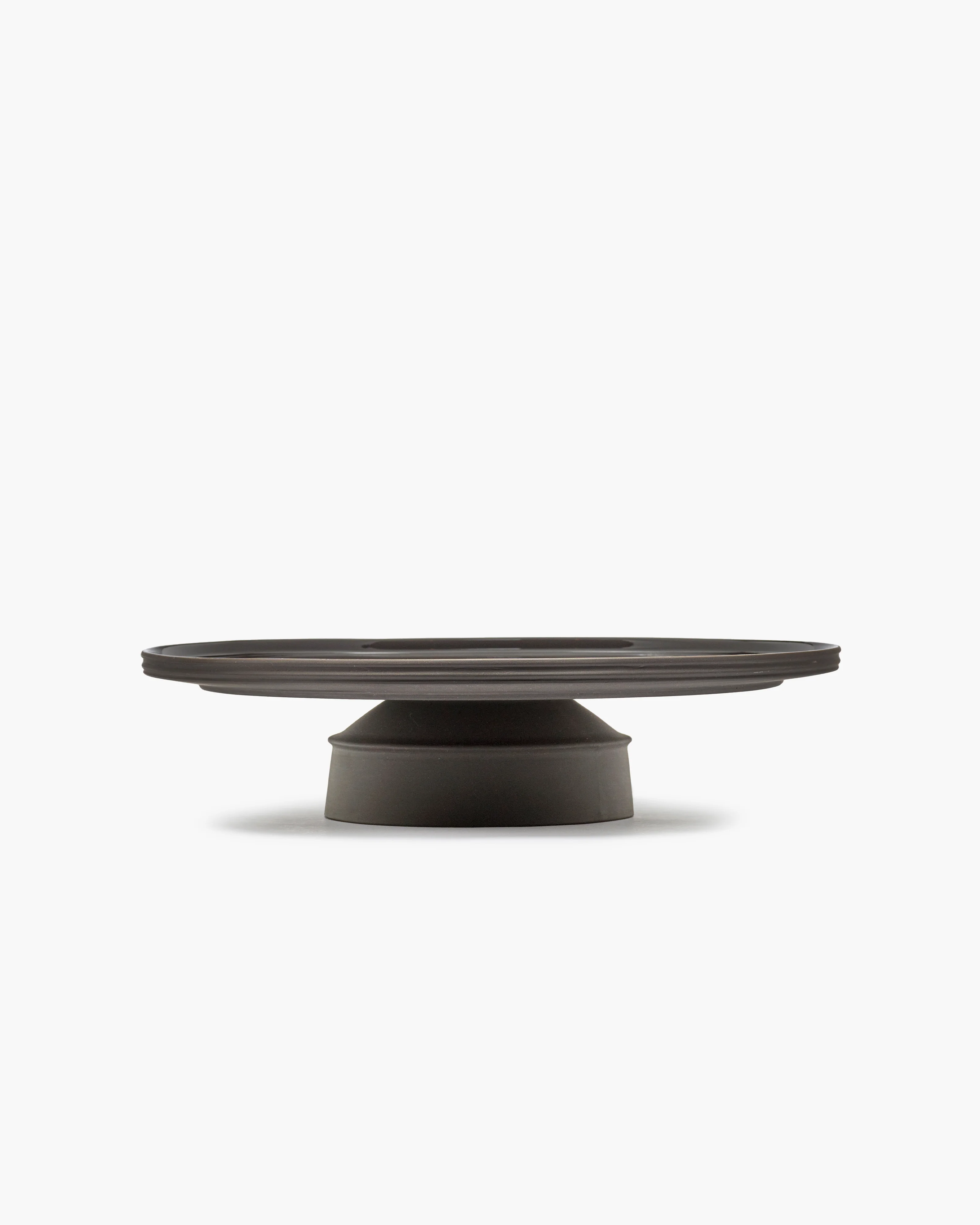 Cake stand Slate Dune - Image 3