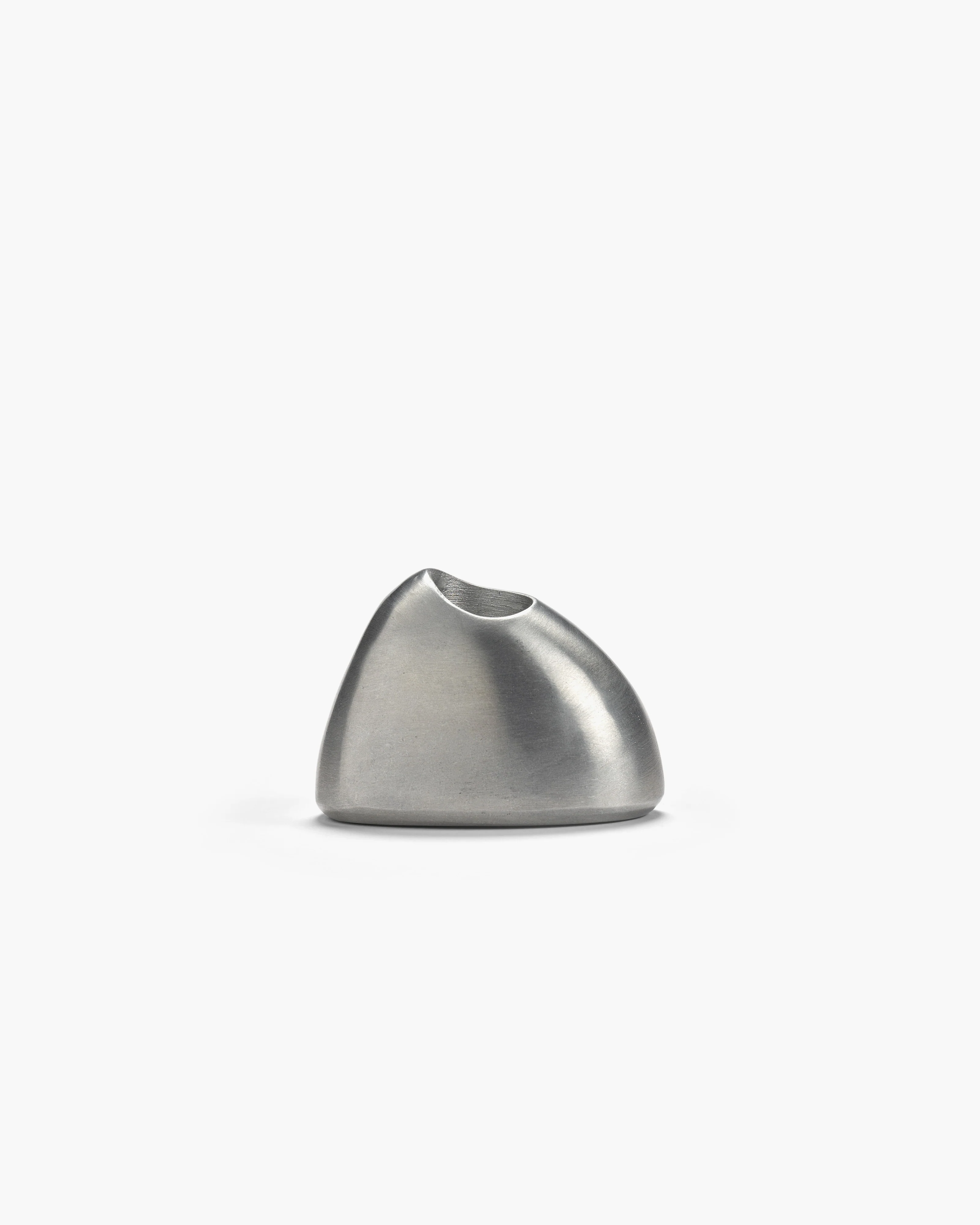 Candle holder 01 gray Out of lines - Image 3