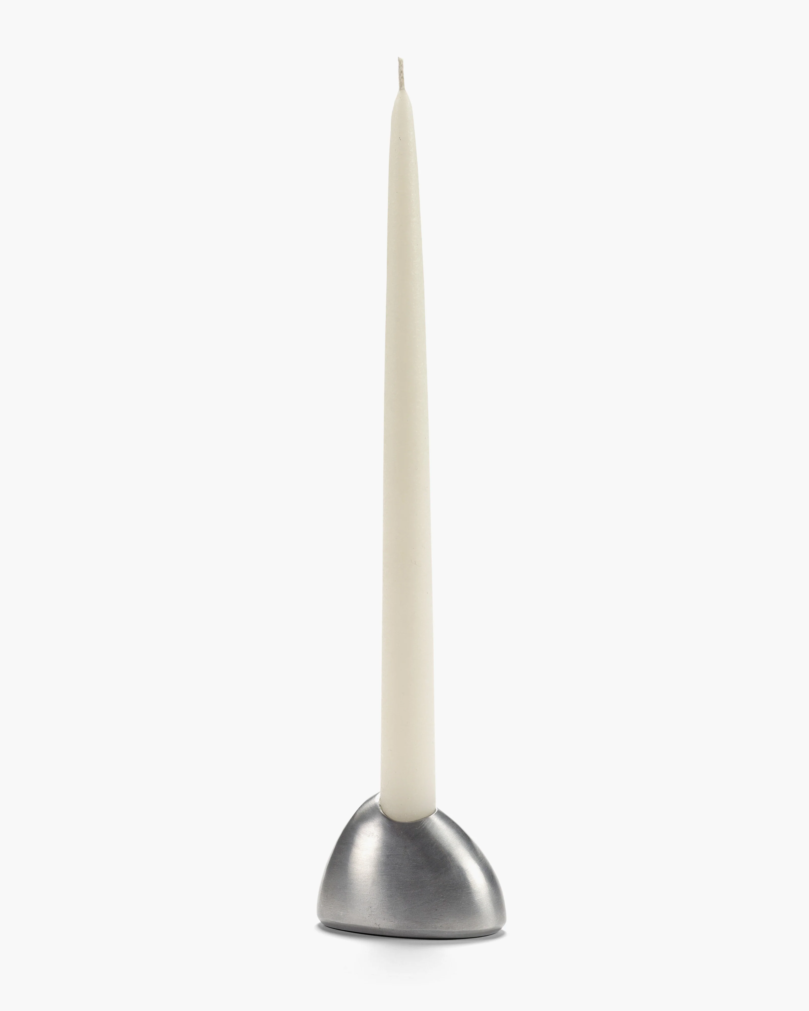 Candle holder 01 gray Out of lines - Image 4