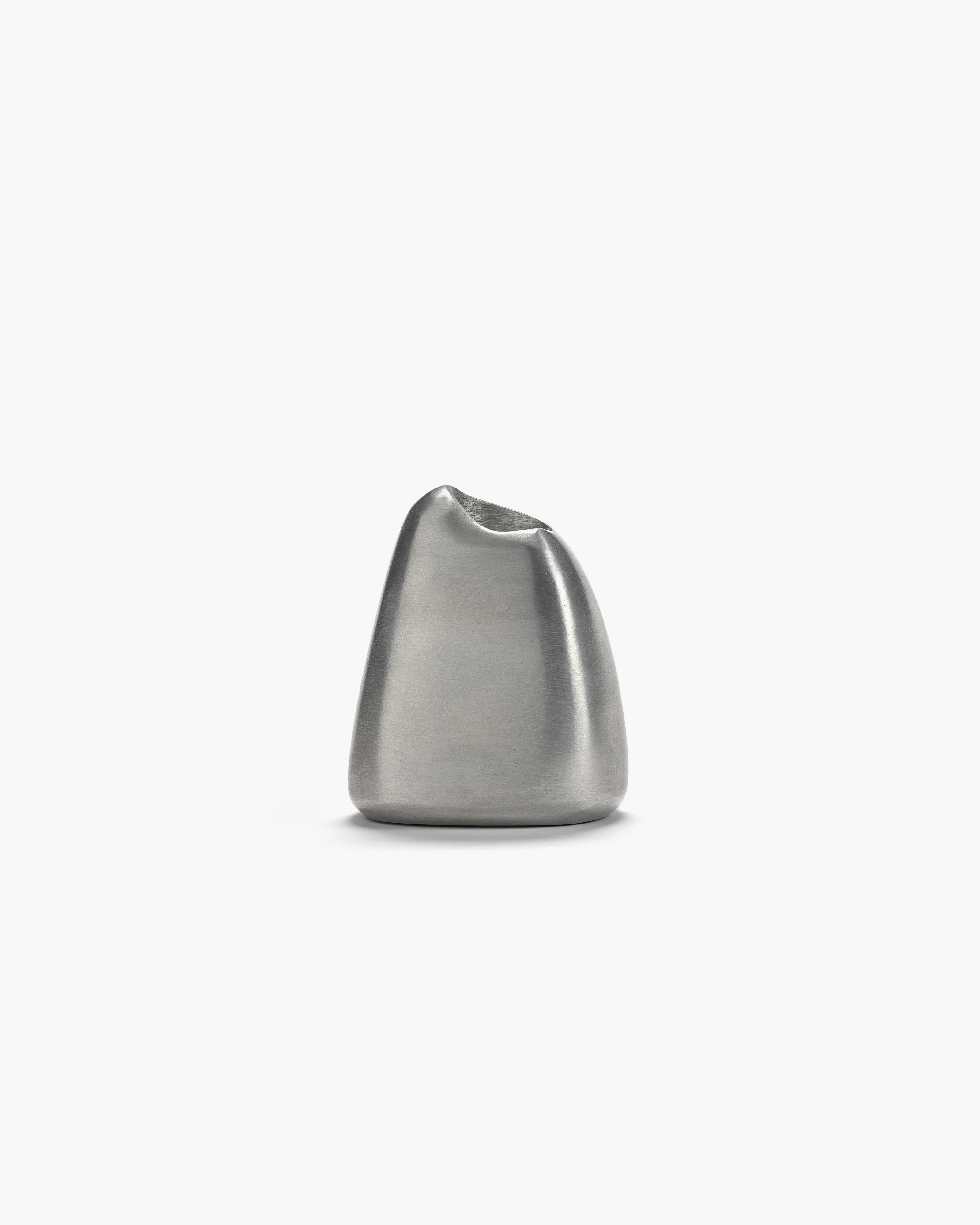 Candle holder 02 gray Out of lines - Image 3