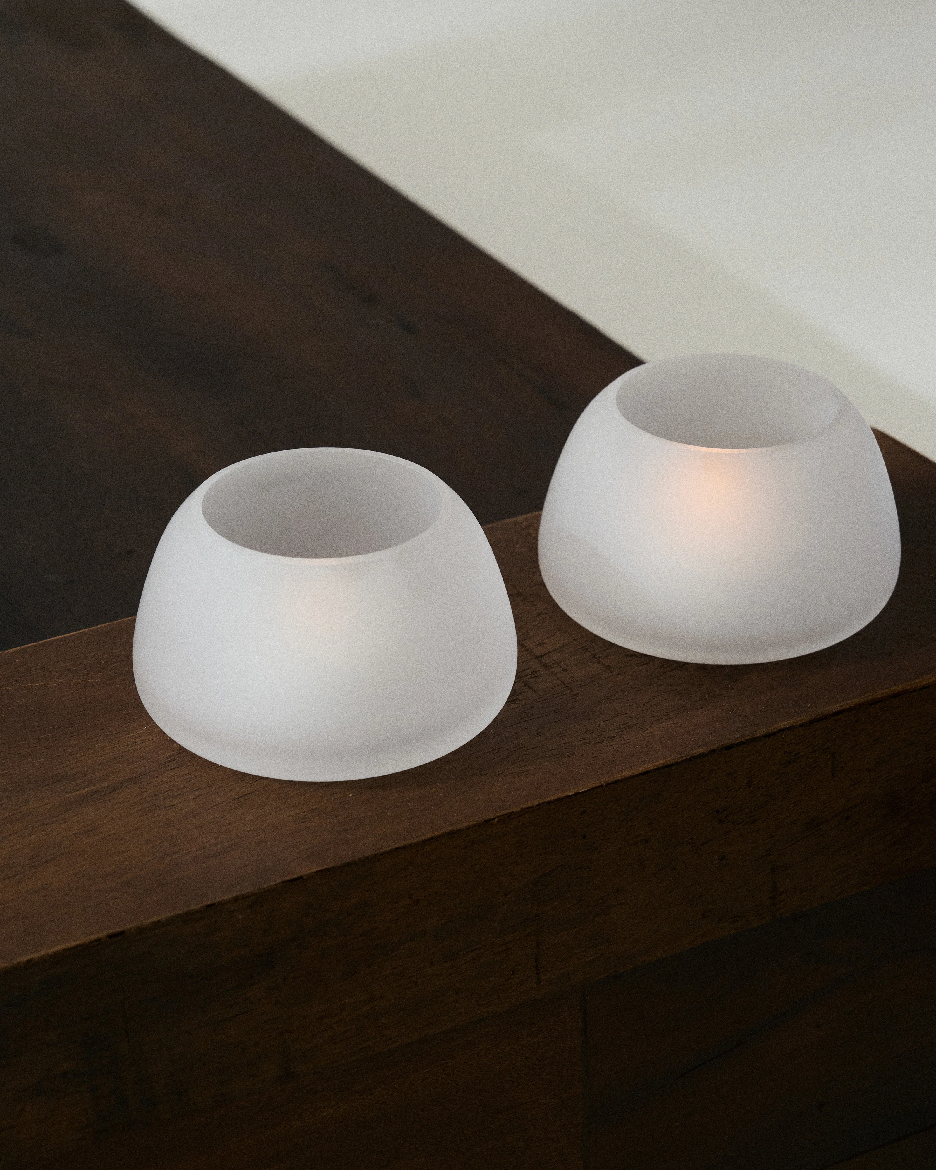 Candle holder 03 Out of lines - Image 2