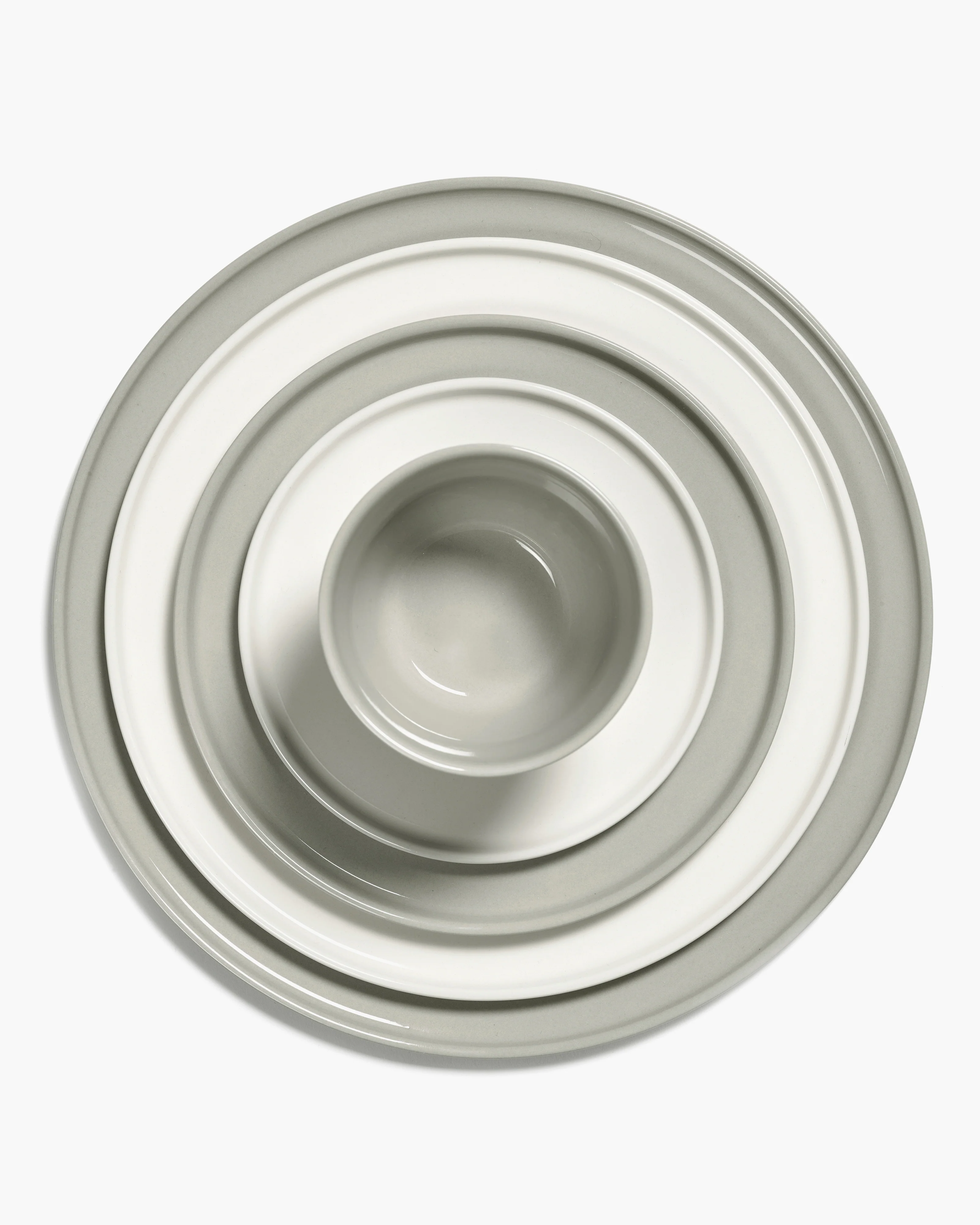 Cappuccino cup without handle sand Cena - Image 2