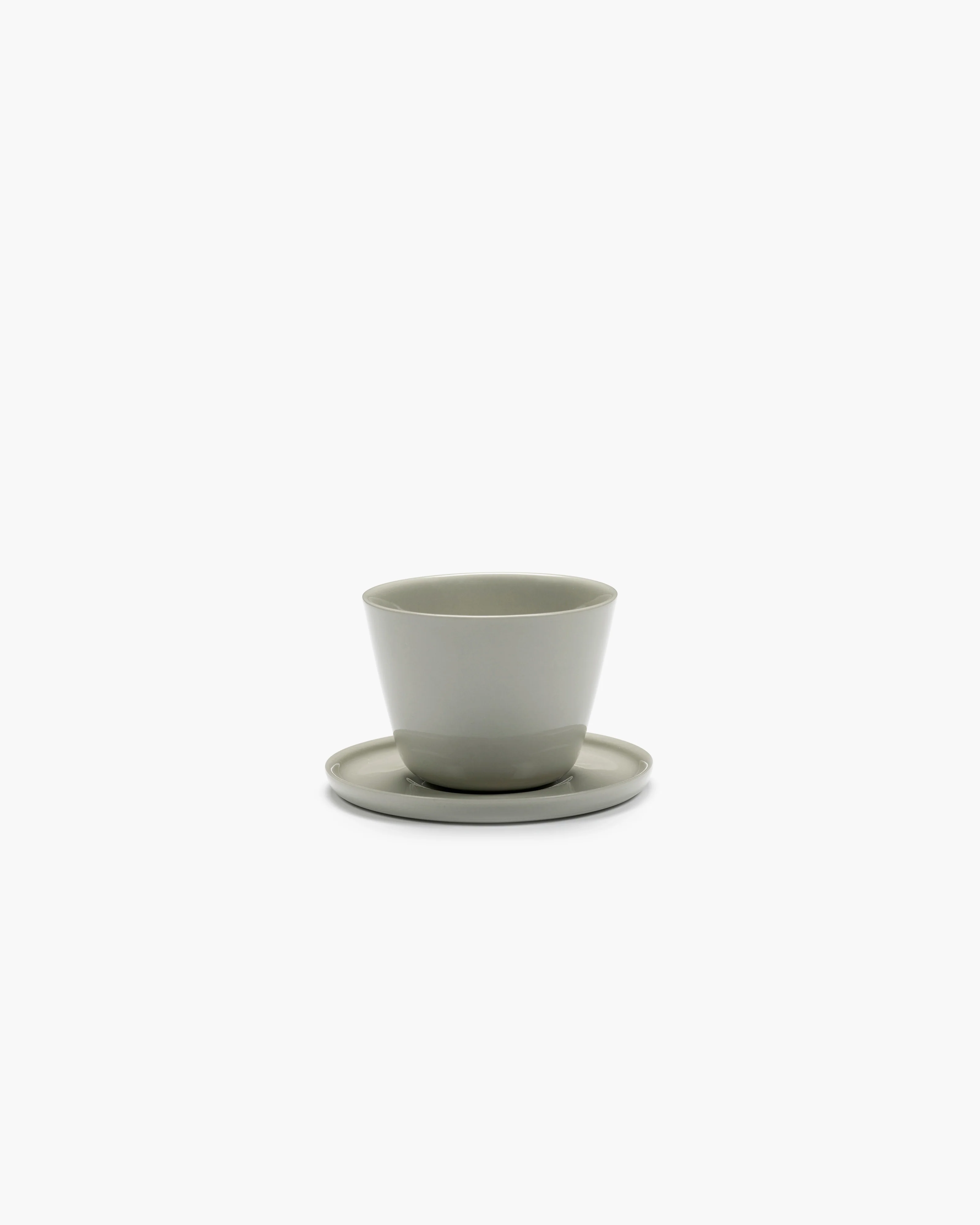 Cappuccino cup without handle sand Cena - Image 3