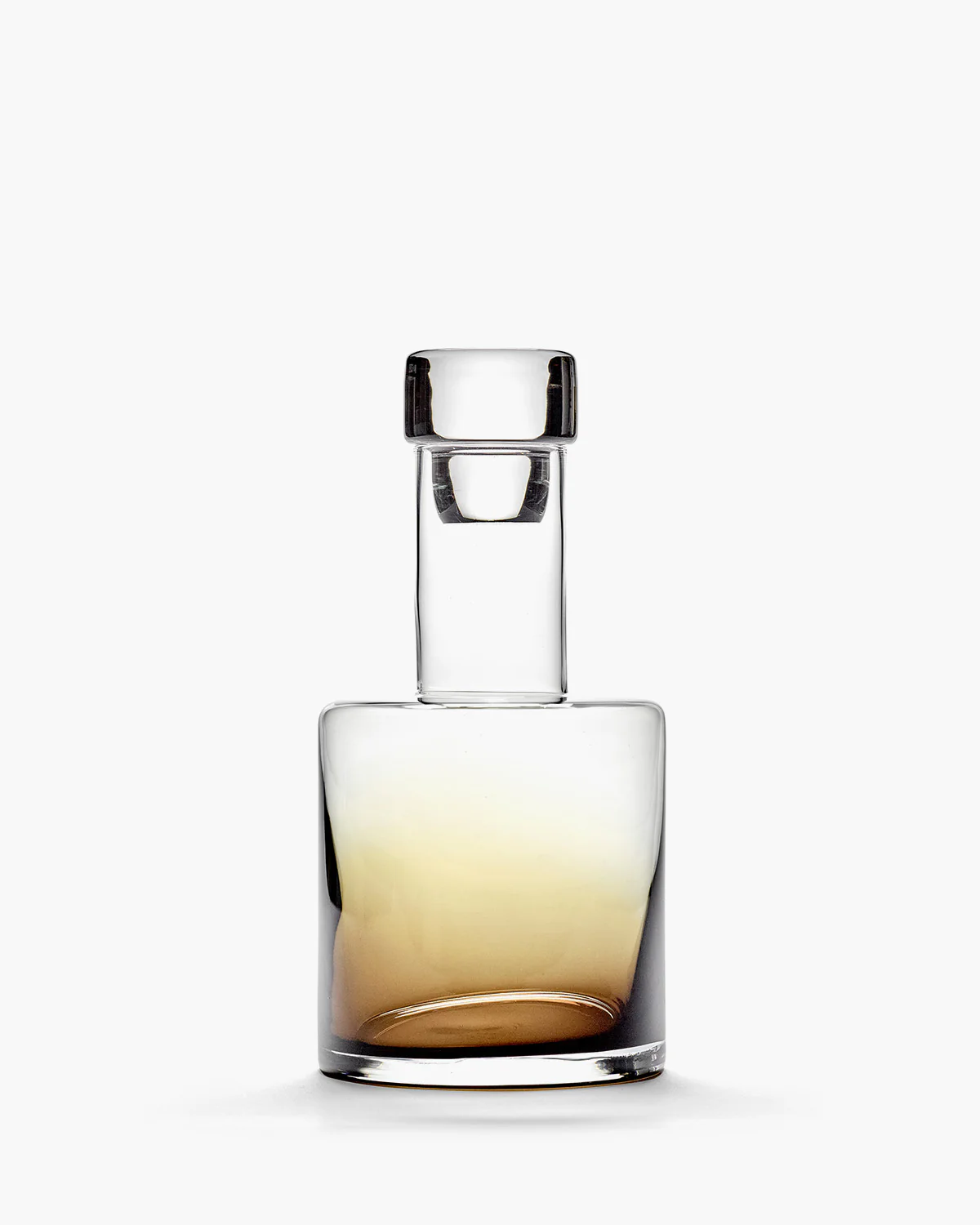 Carafe amber Zuma - Image 4