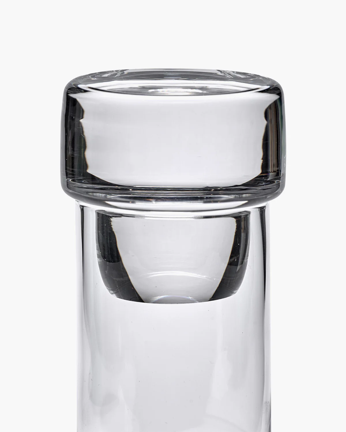 Carafe amber Zuma - Image 5