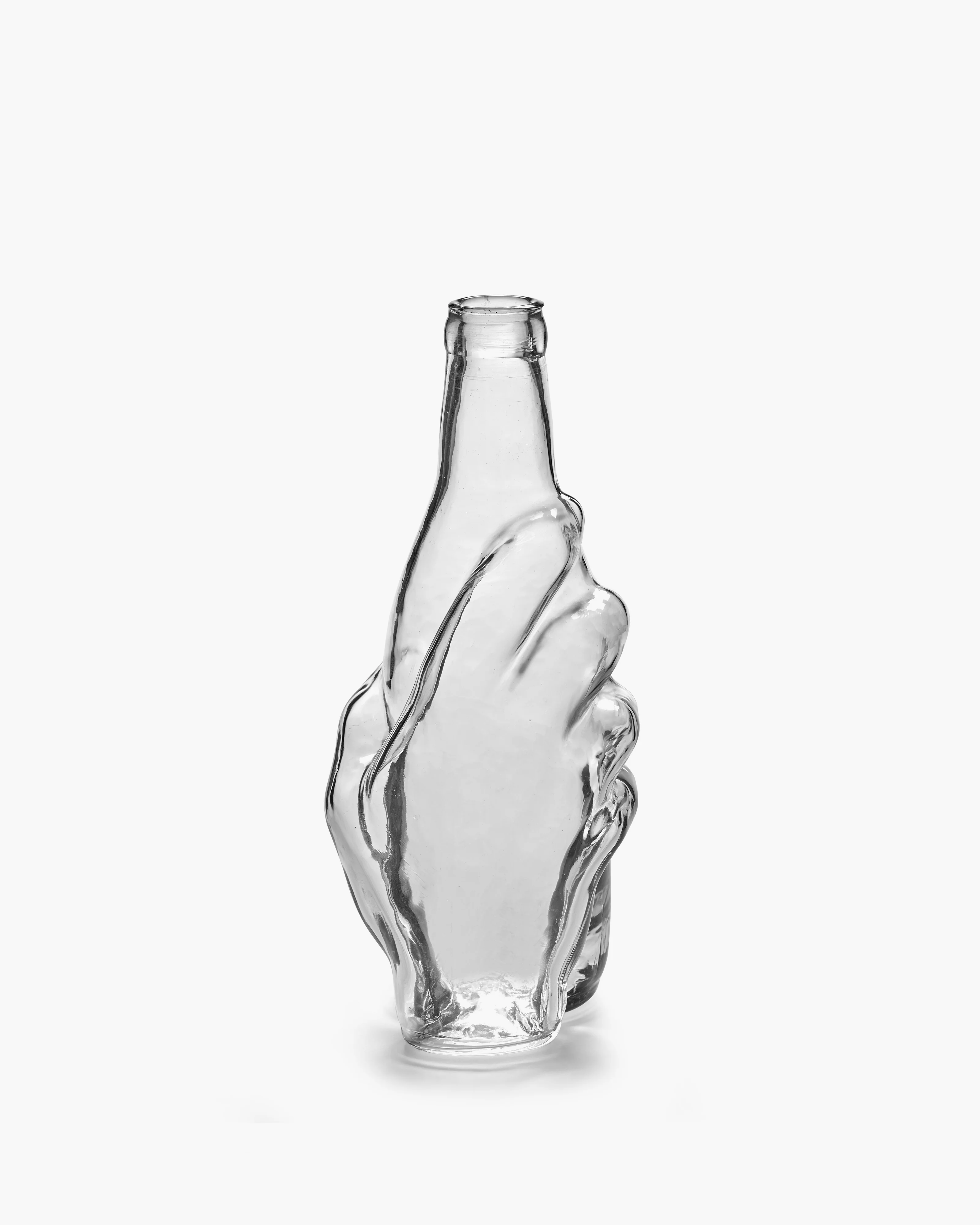 Carafe Edward transparent Les Objets Mouleversants - Image 6