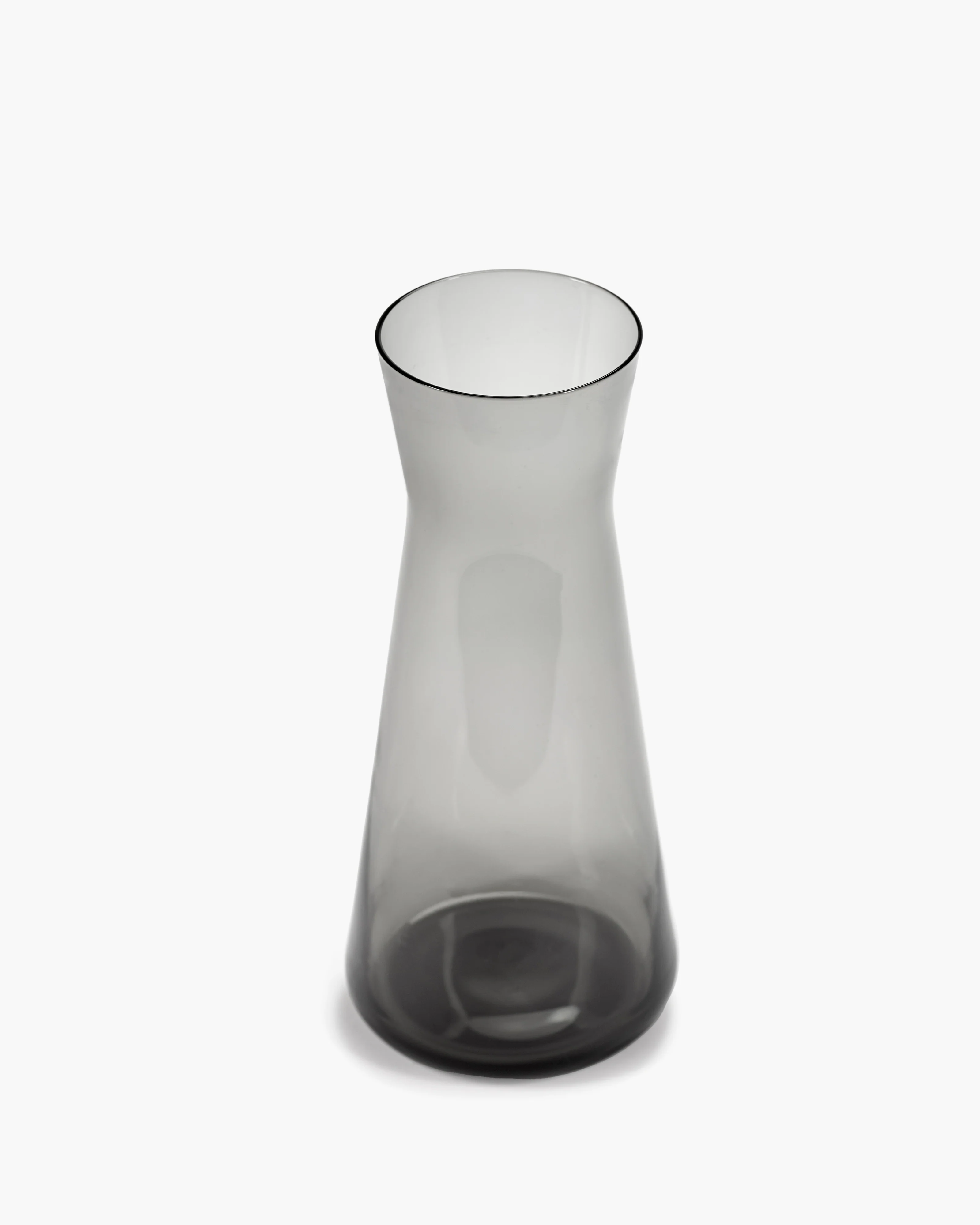 Carafe L smoky gray Cena - Image 2