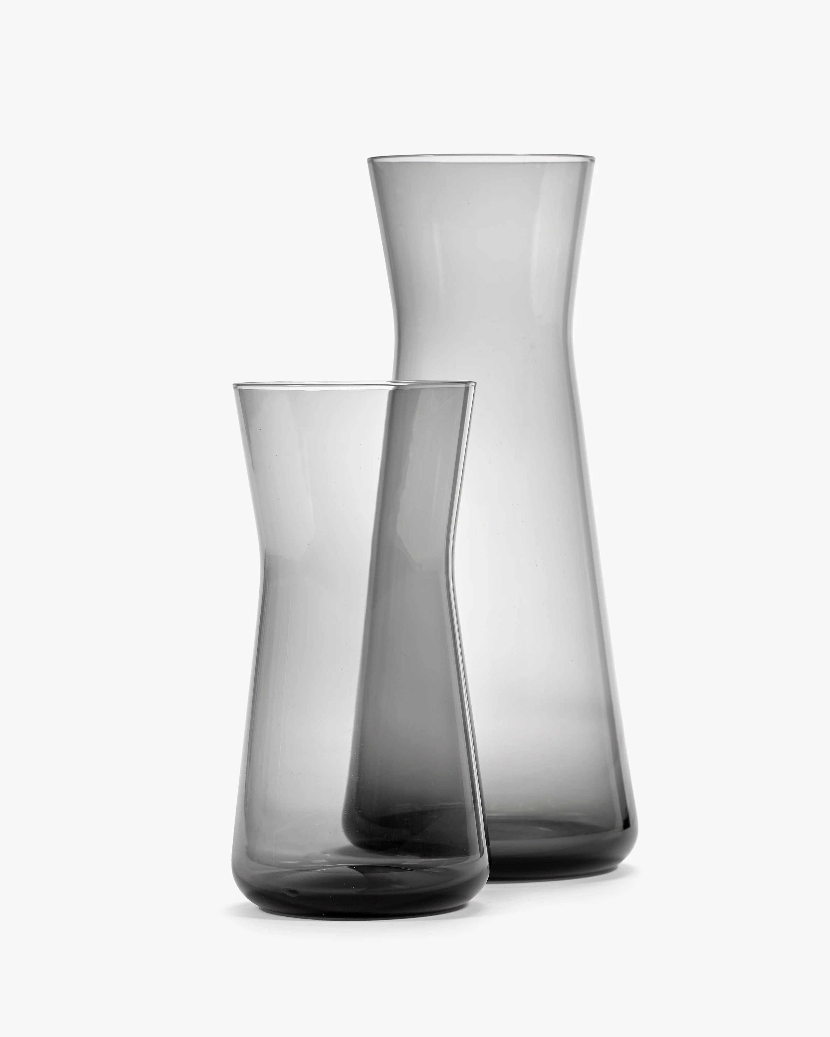 Carafe S smoky gray Cena - Image 4