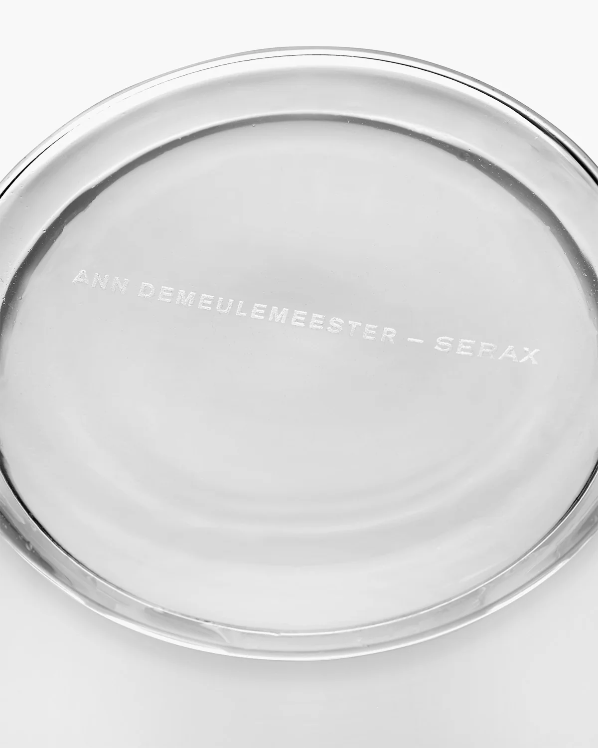 Carafe transparent Cara - Image 3