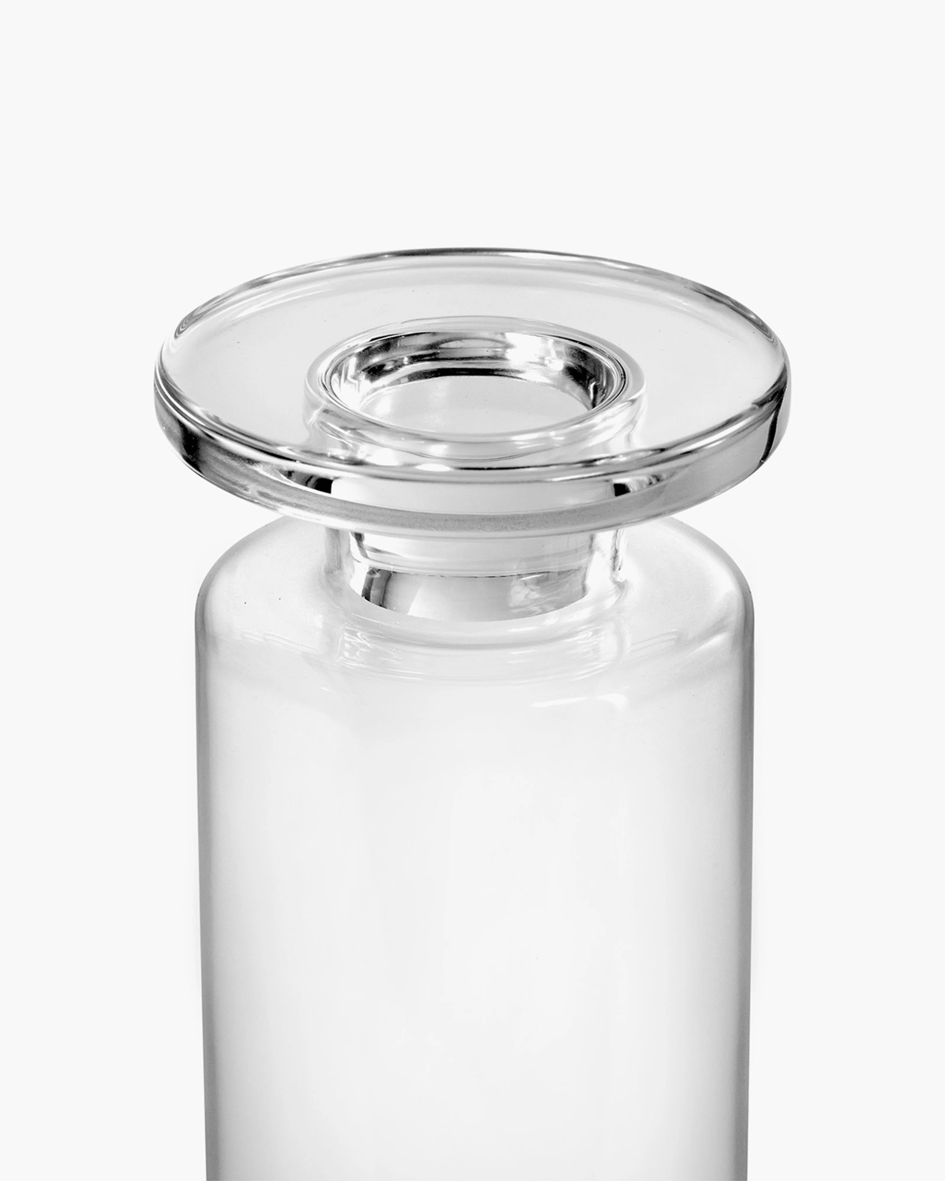 Carafe transparent Cara - Image 4
