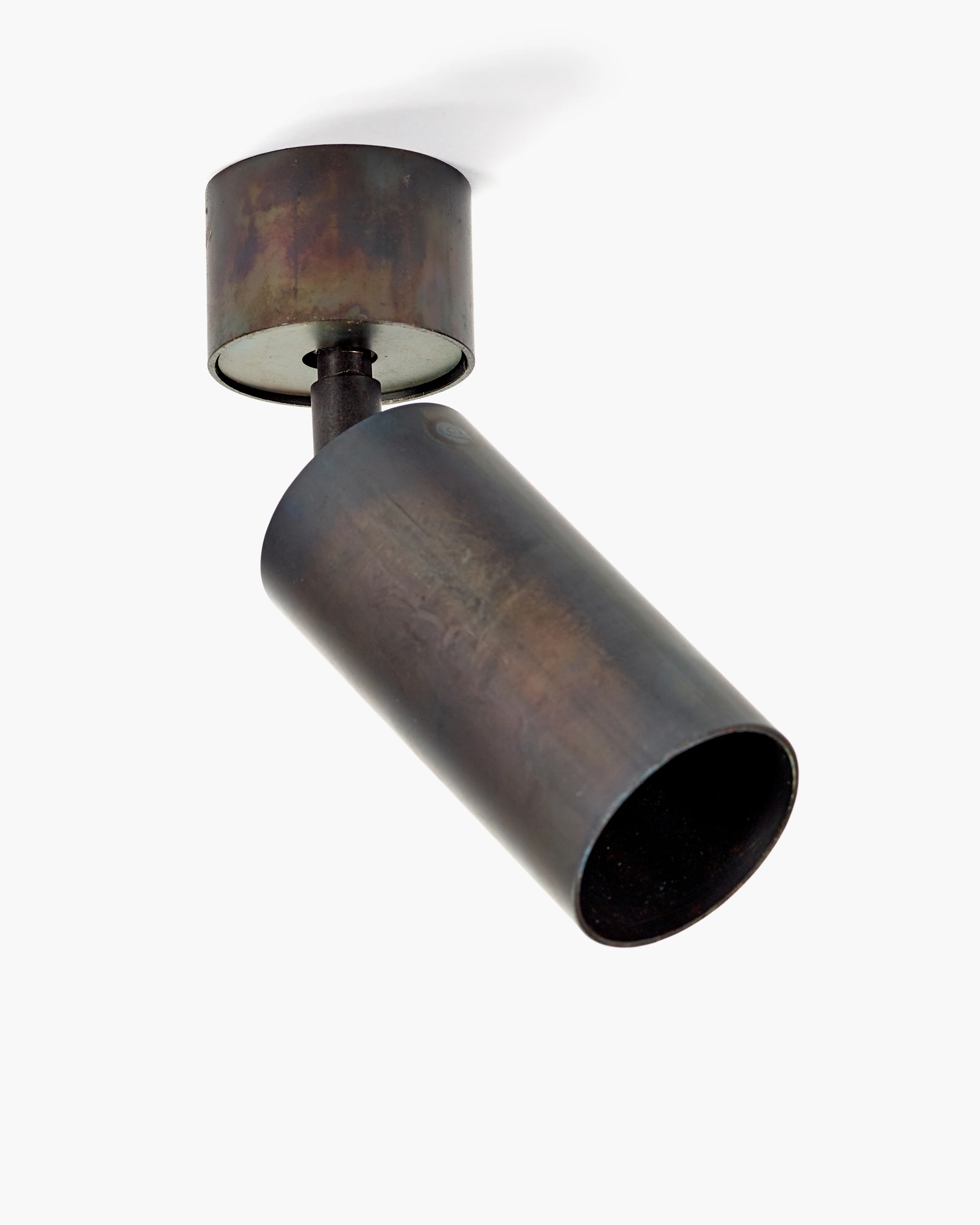 Ceiling lamp nr.04 bluesteel Sofisticato - Image 3