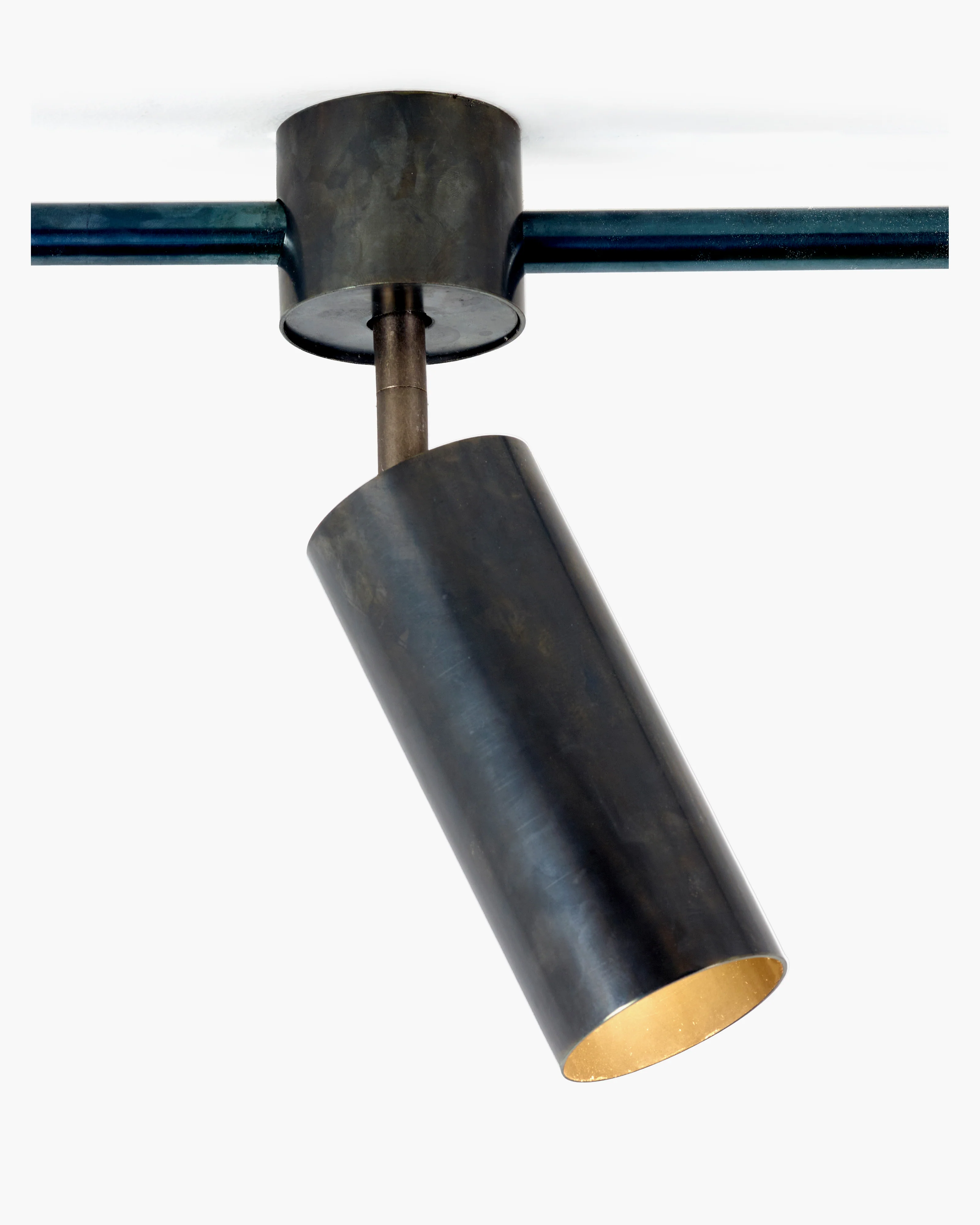 Ceiling spot nr.30 bluesteel Sofisticato - Image 2