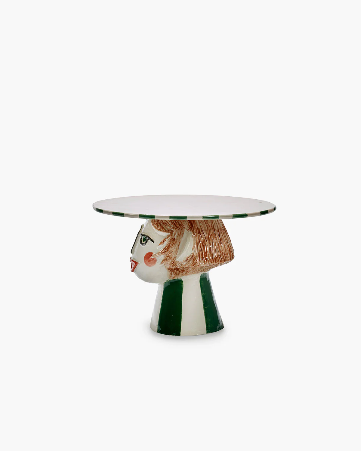 Ceramic cake stand L Tarte de Bobonne - Image 3