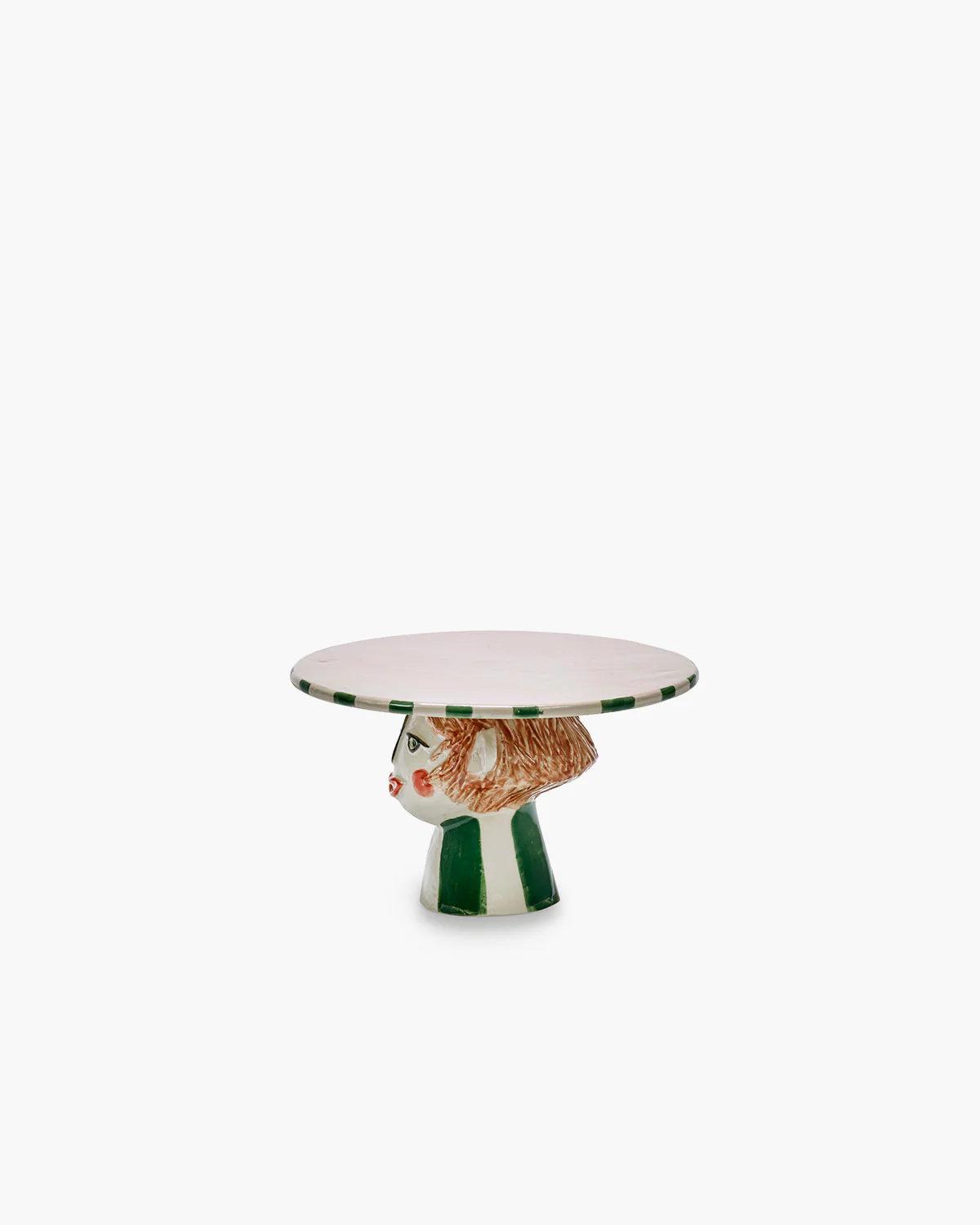 Ceramic cake stand S Tarte de Bobonne - Image 3