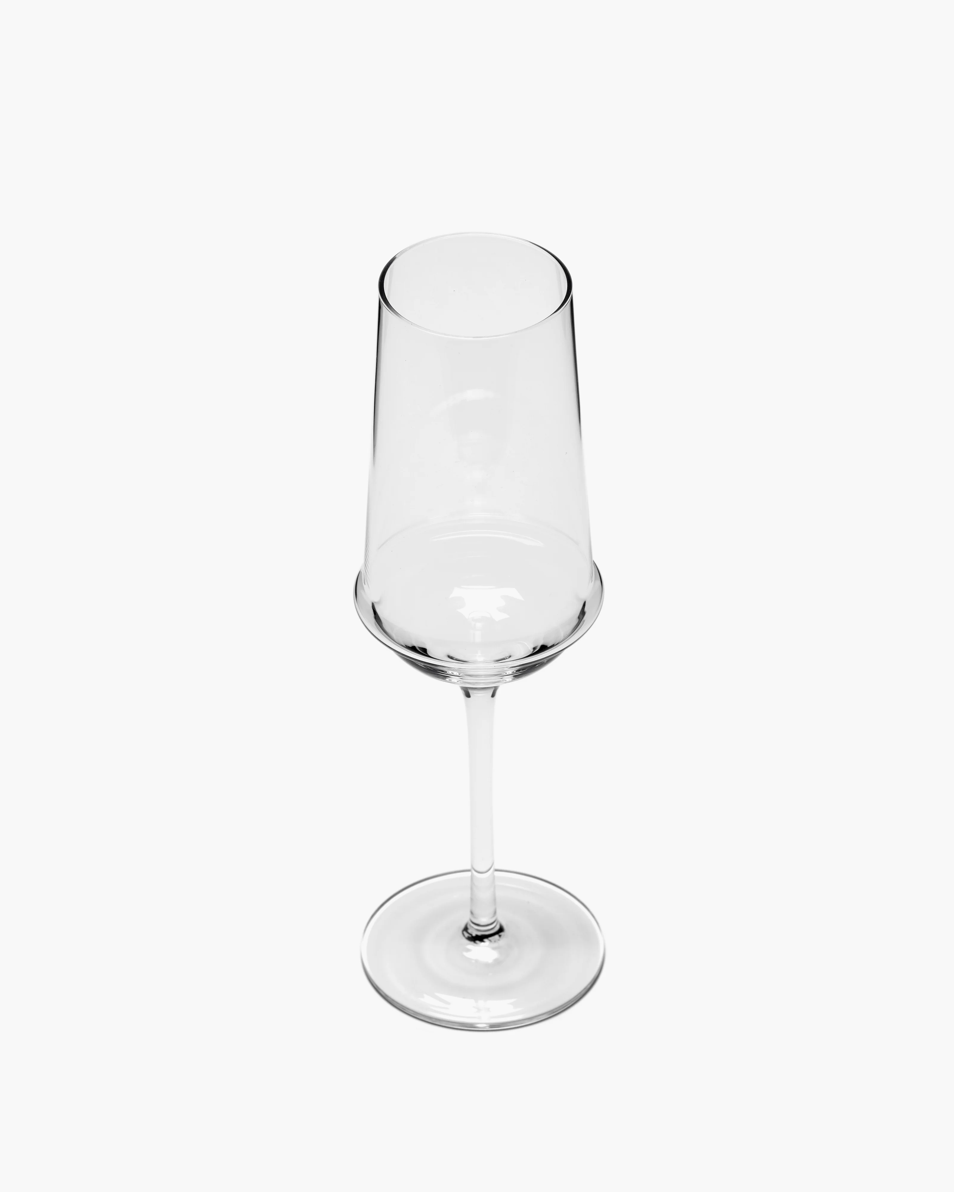 Champagne glass Dune - Image 3