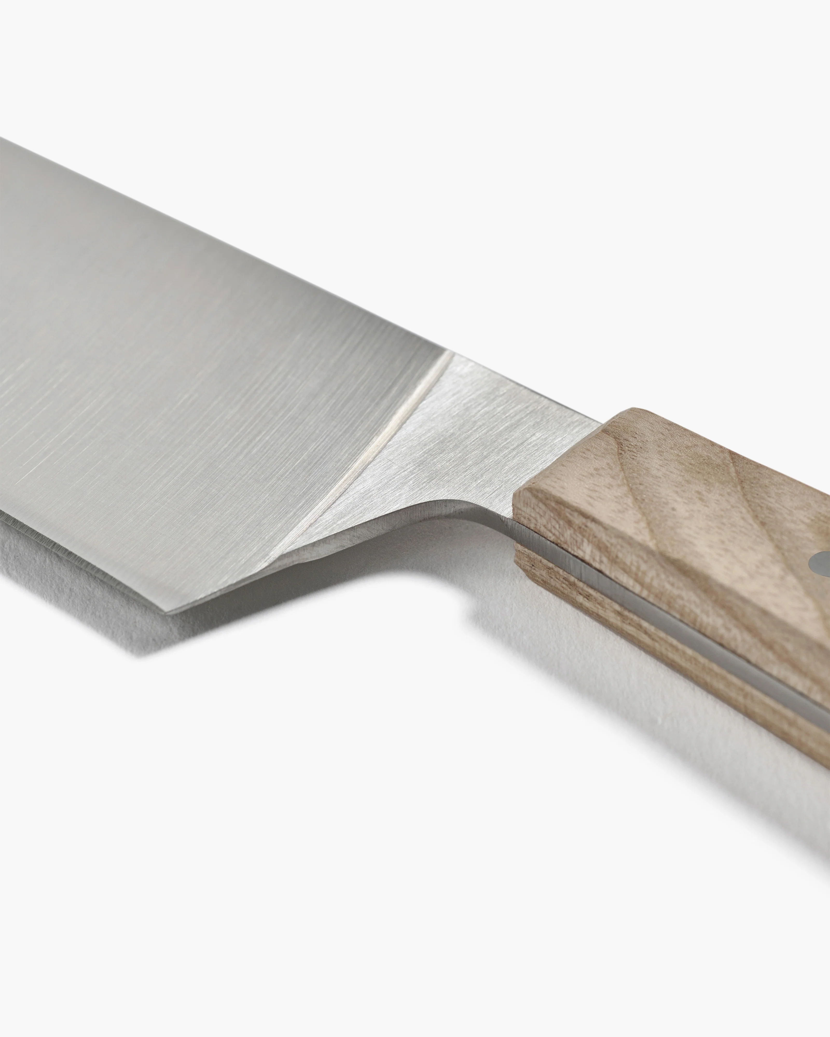 Chef's knife white ash Dune - Image 2