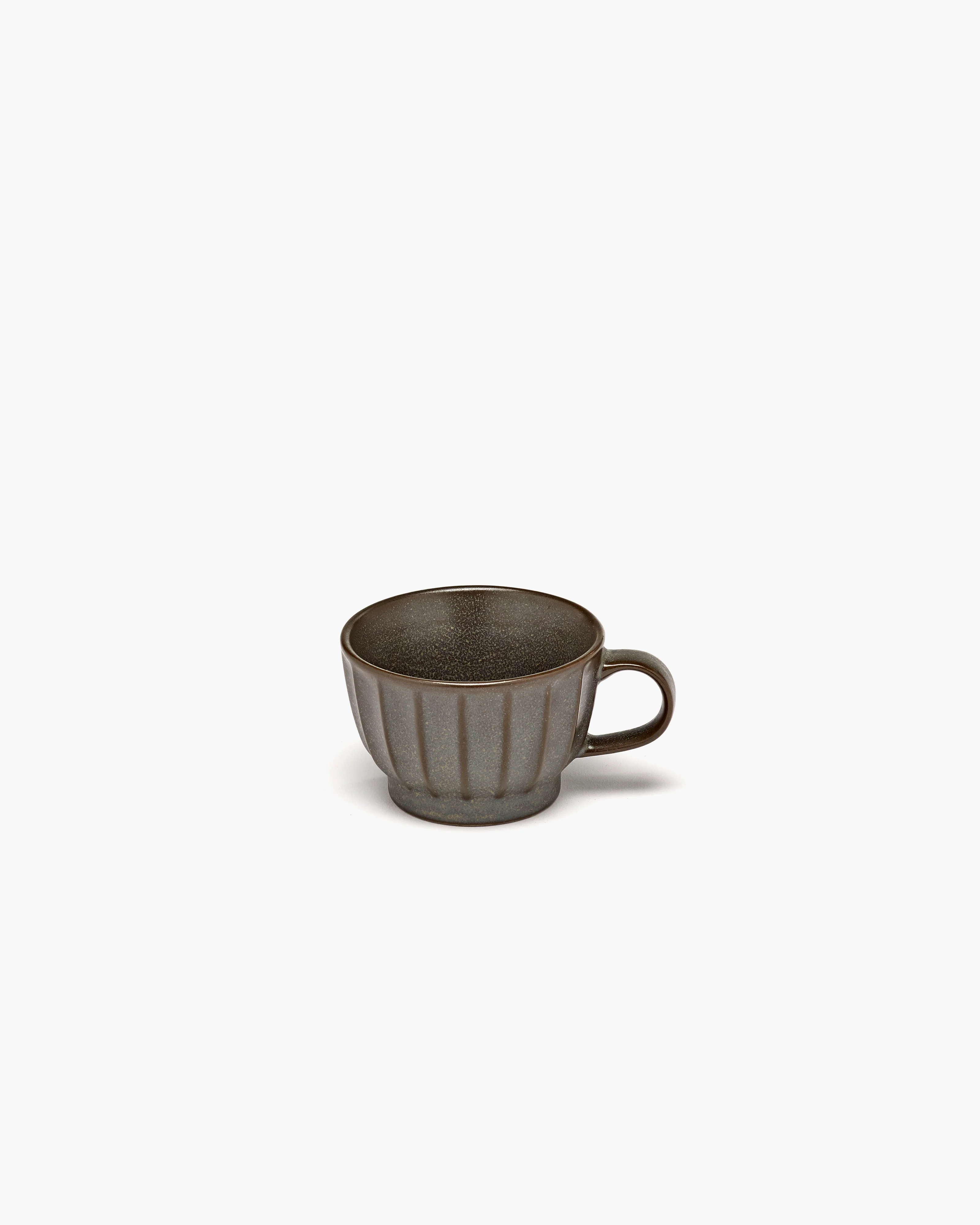 Coffee cup green Inku