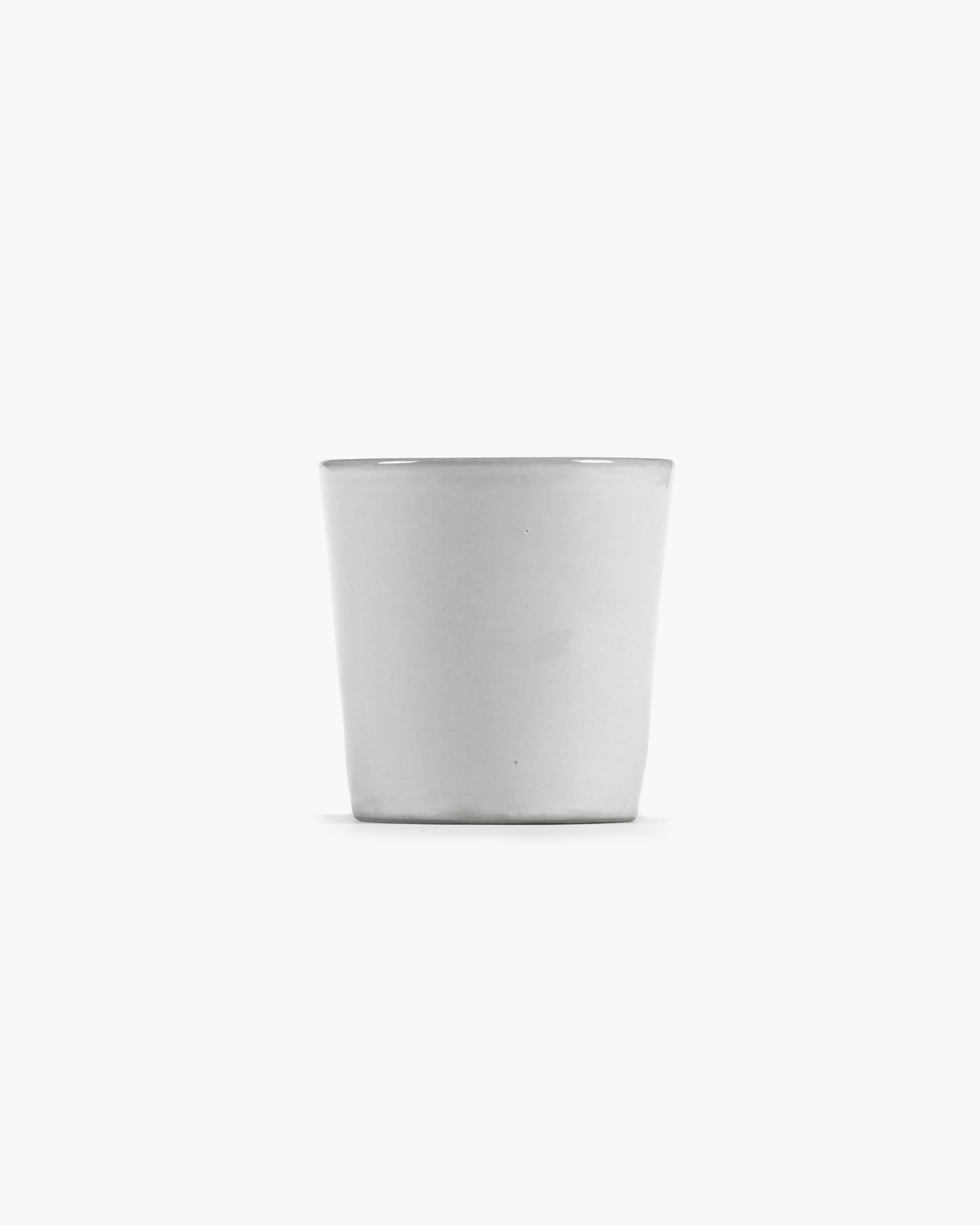 Coffee cup off-white La Mère - Image 2