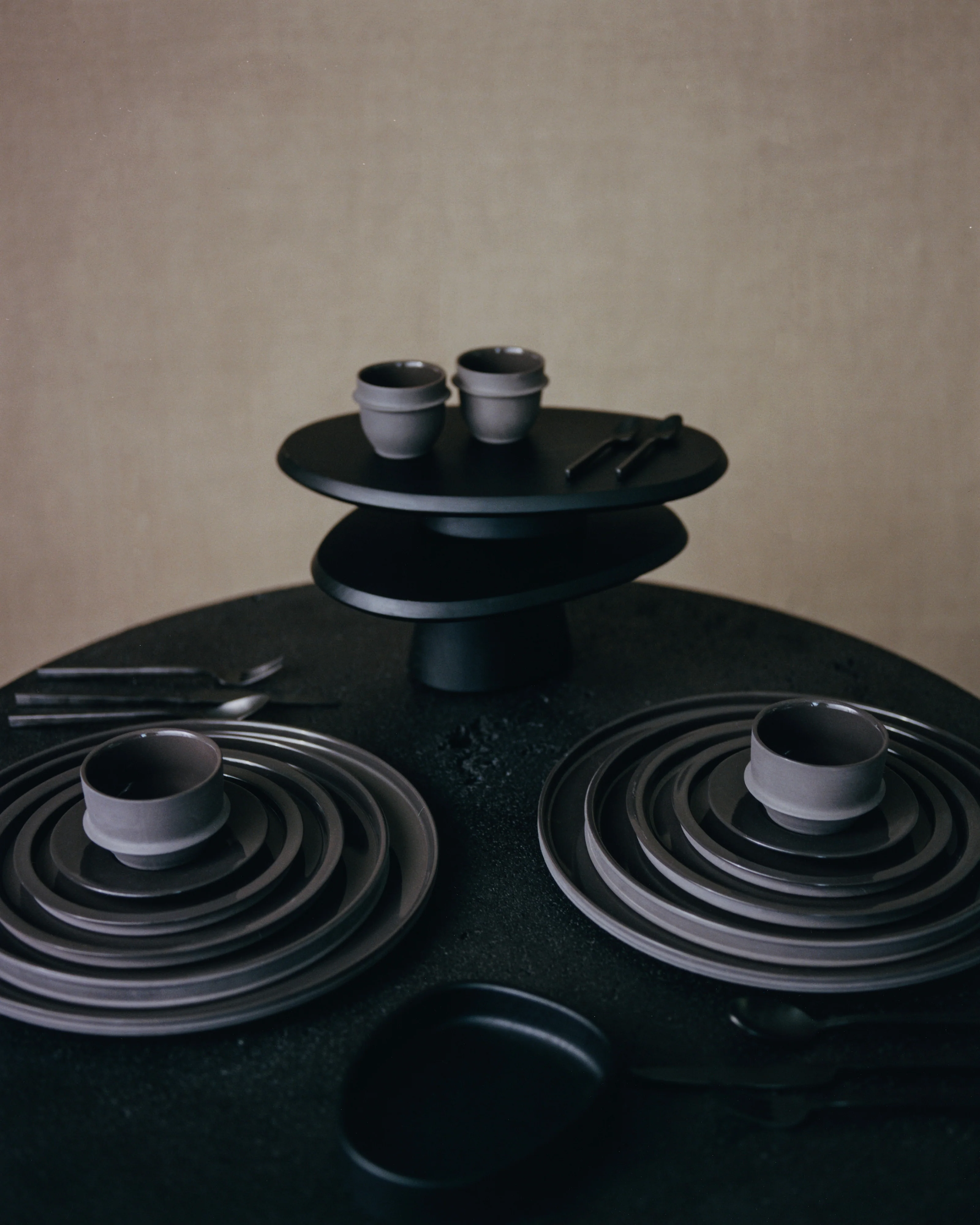 Coffee cup Slate Dune - Image 2