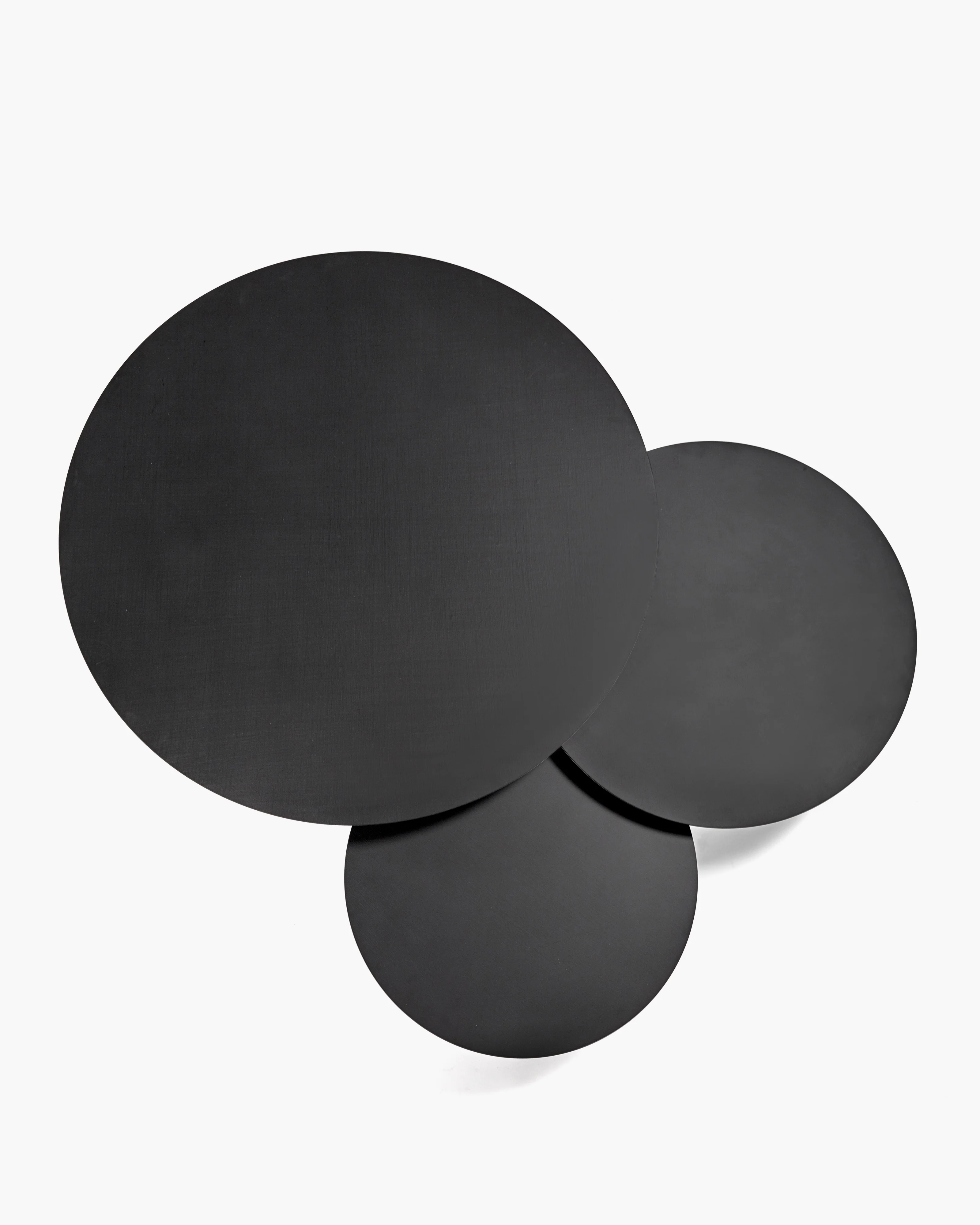 Coffee table black 03 - Image 5