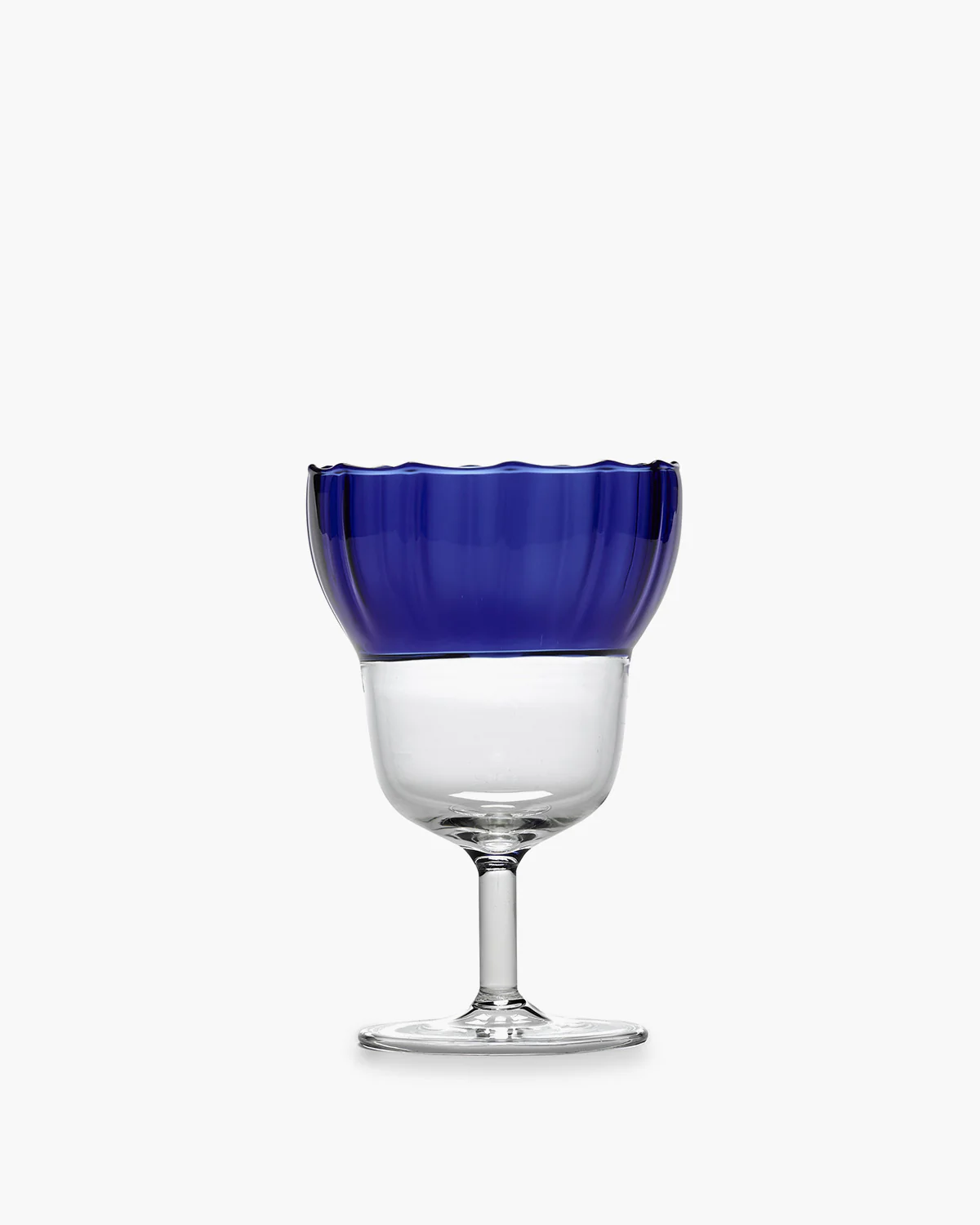 Coupe 05 blue Yam - Image 3