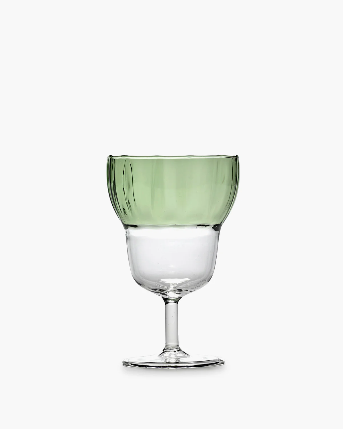 Coupe 05 green Yam - Image 3