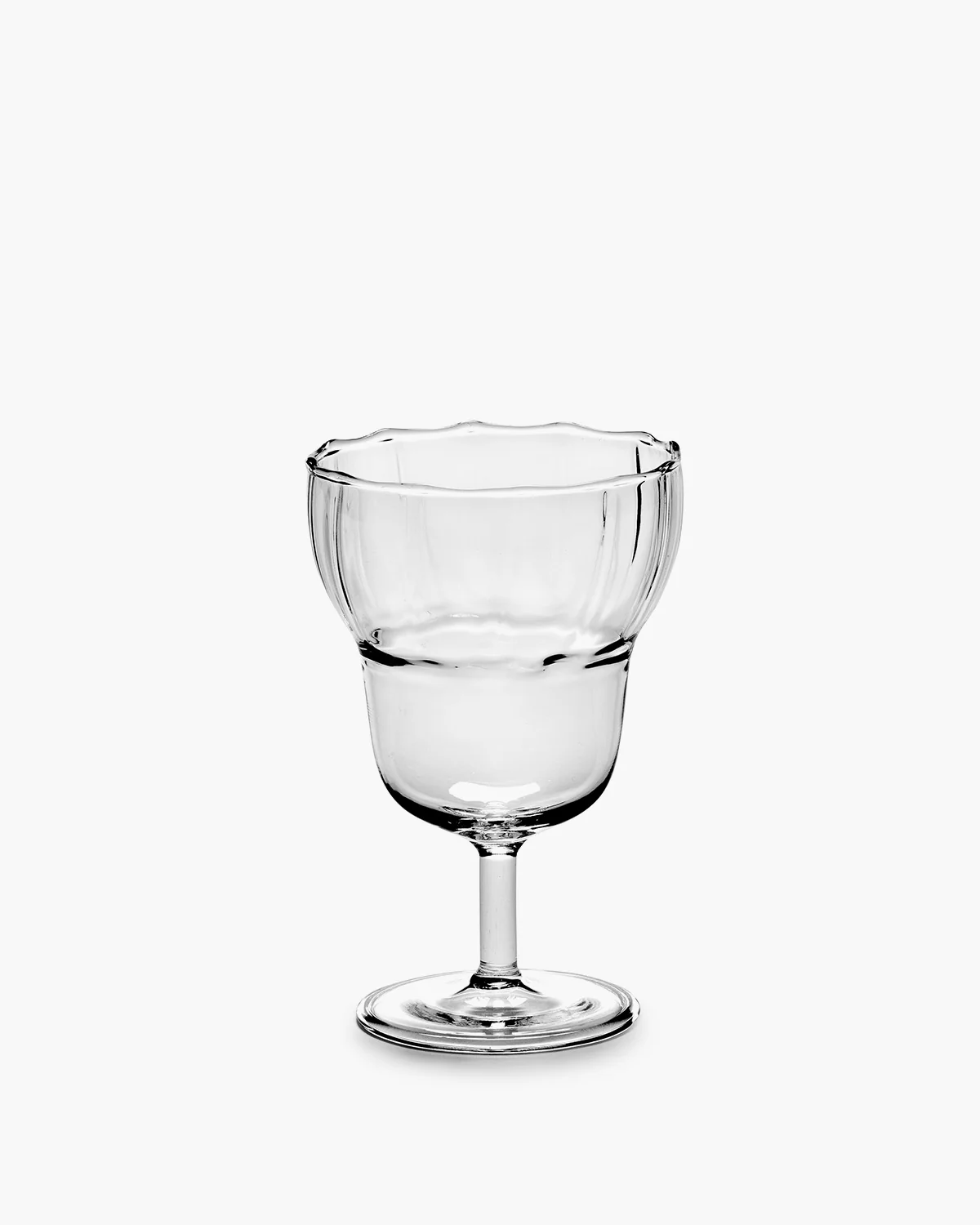 Coupe 05 transparent Yam