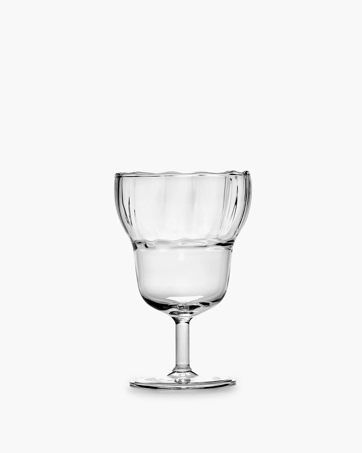 Coupe 05 transparent Yam - Image 3
