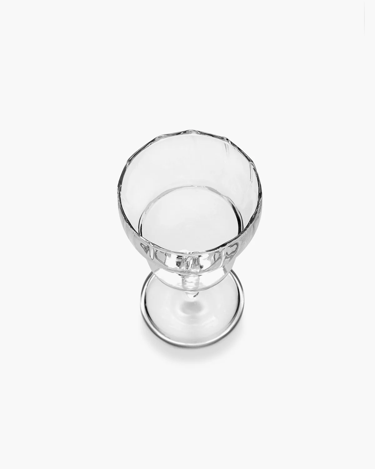 Coupe 05 transparent Yam - Image 4